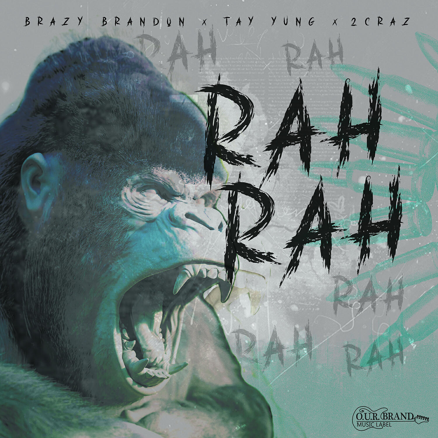 Релиз Rah Rah