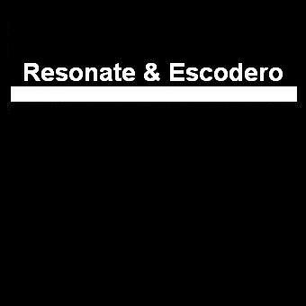 Resonate & Escodero