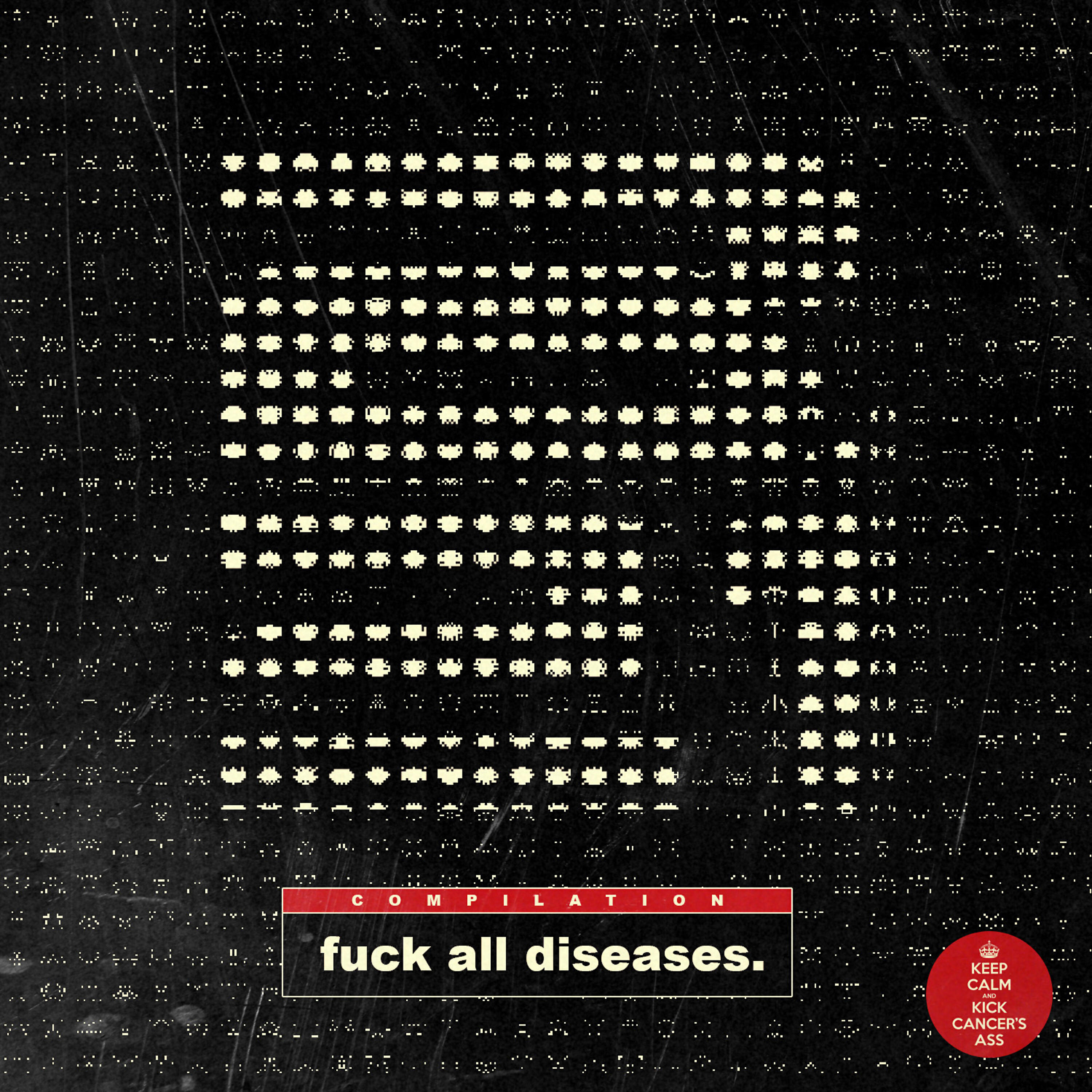 Релиз Fuck All Diseases