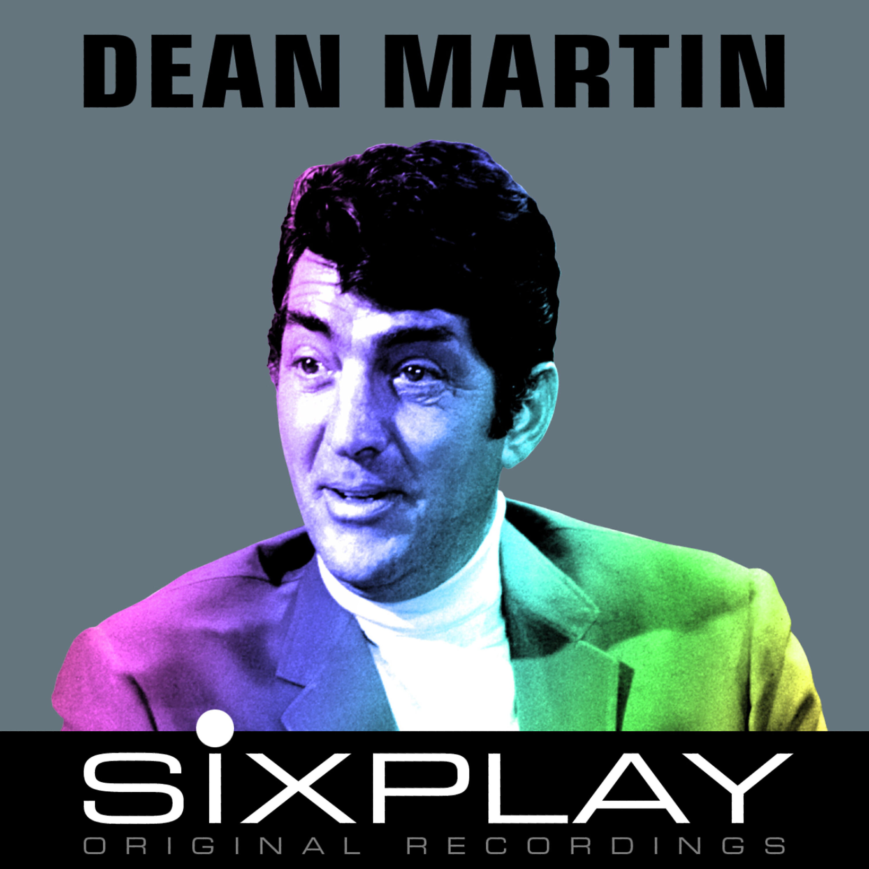 Релиз Six Play: Dean Martin - EP