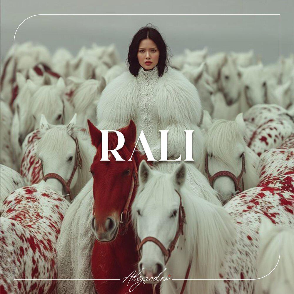Релиз Rali