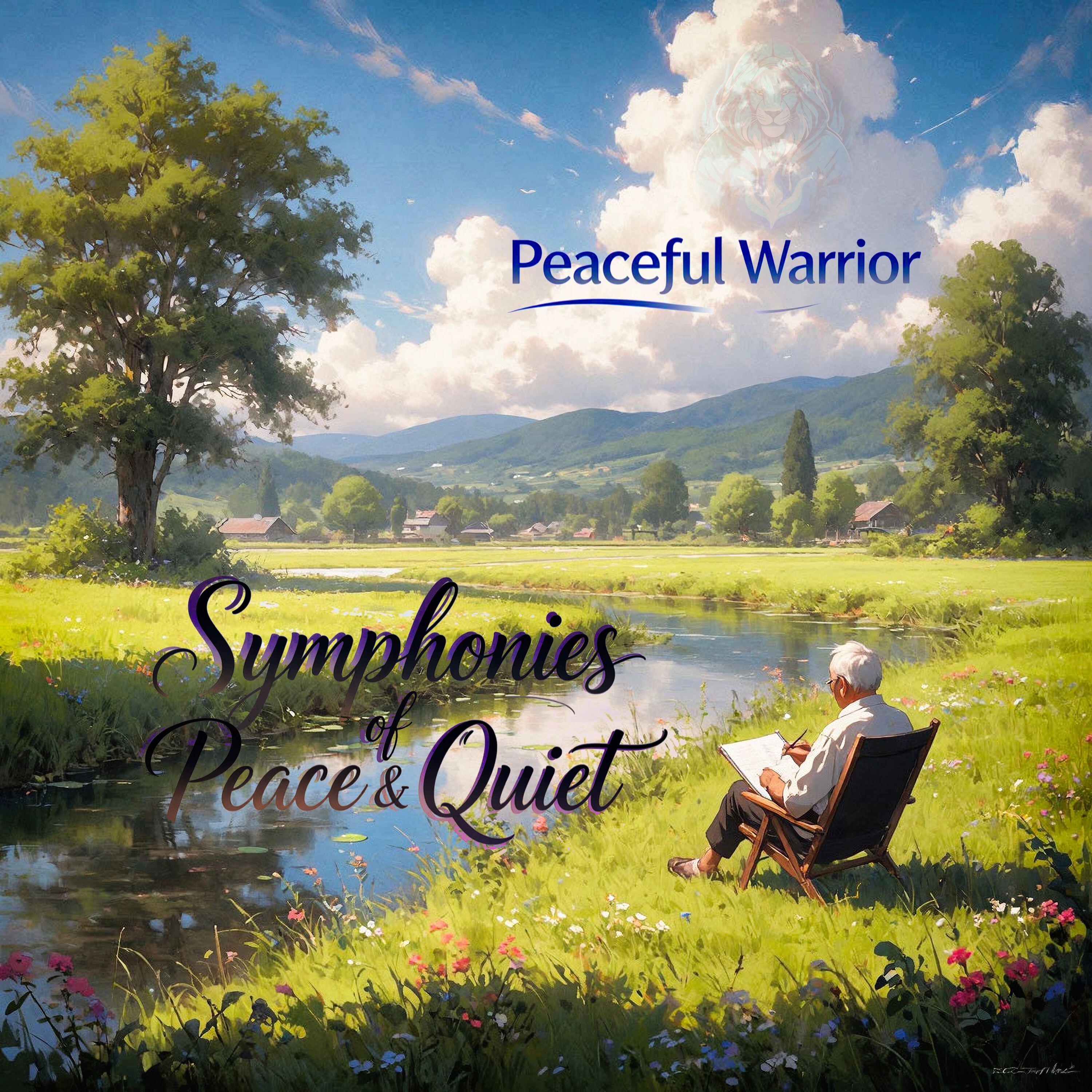 Релиз Symphonies of Peace & Quiet