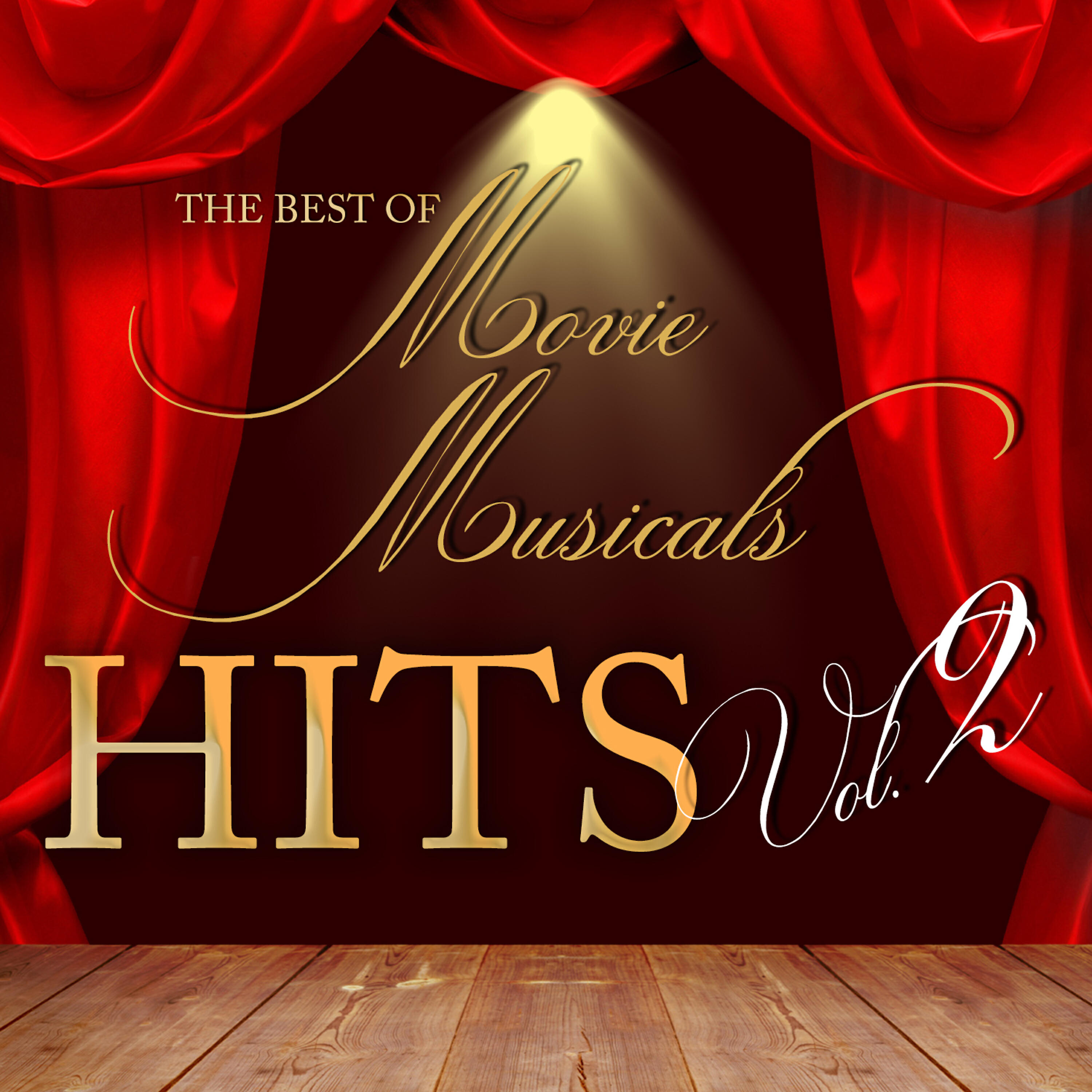 Релиз The Best of Movie Musicals, Vol. 2