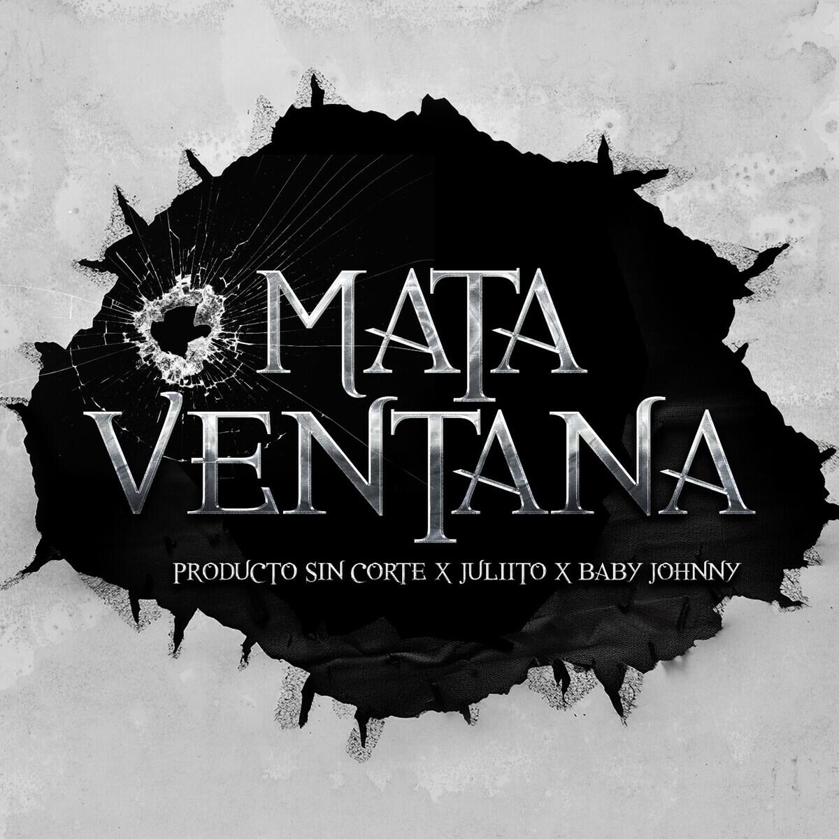 Релиз Mata Ventana