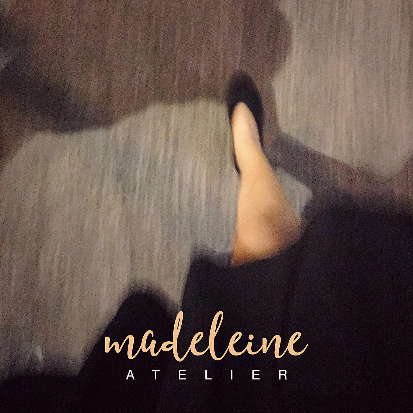 Релиз Madeleine