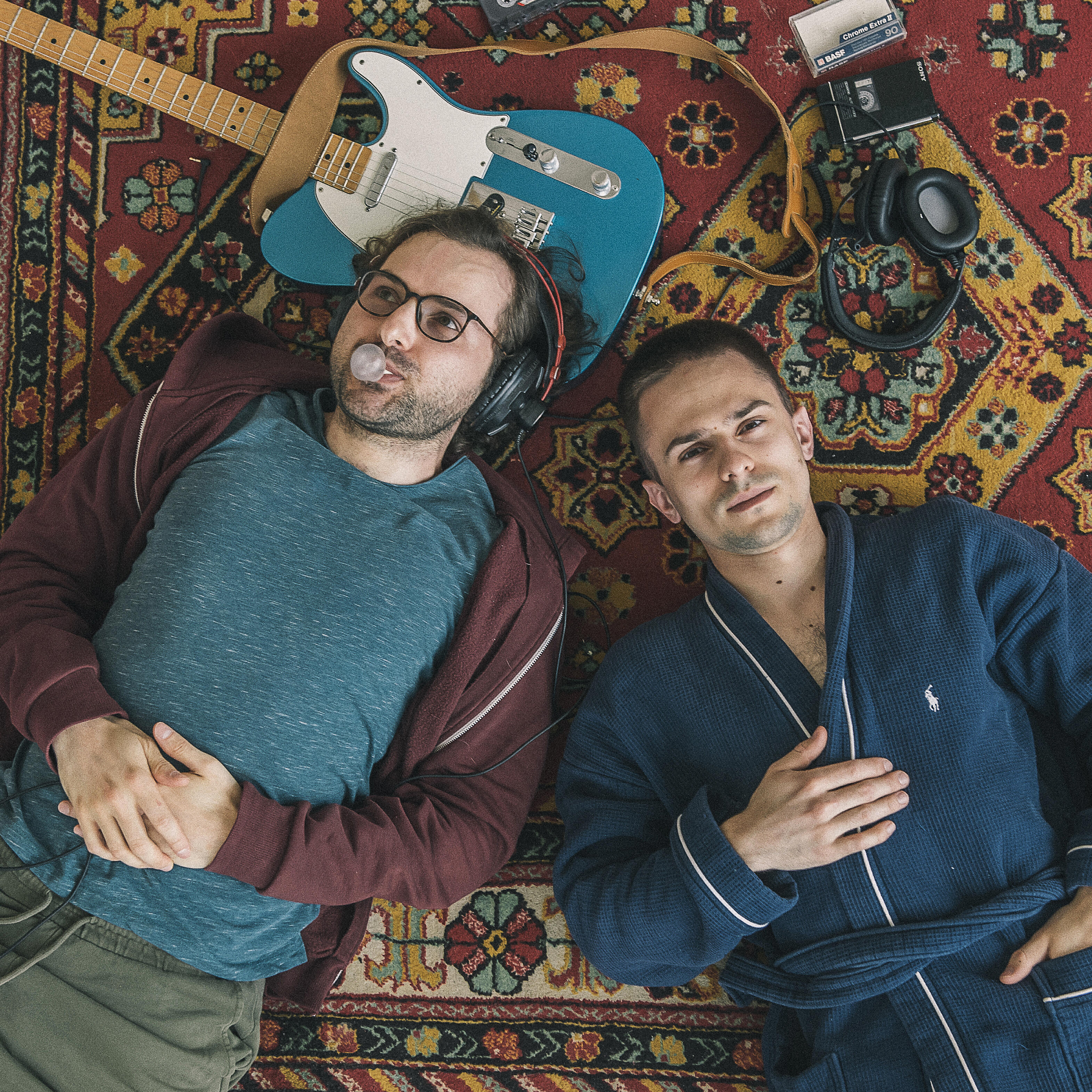 Релиз До лучших времен