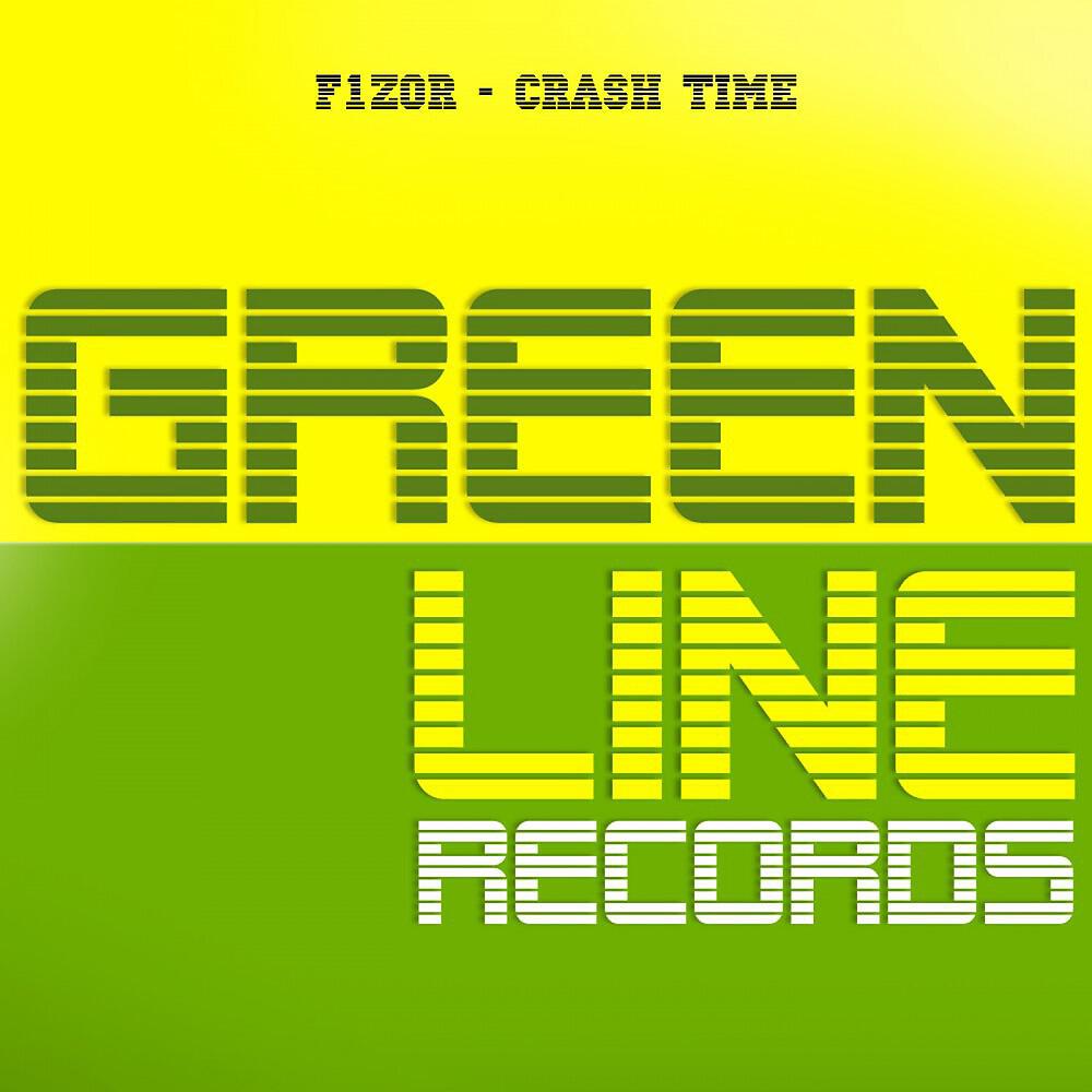 Релиз Crash Time