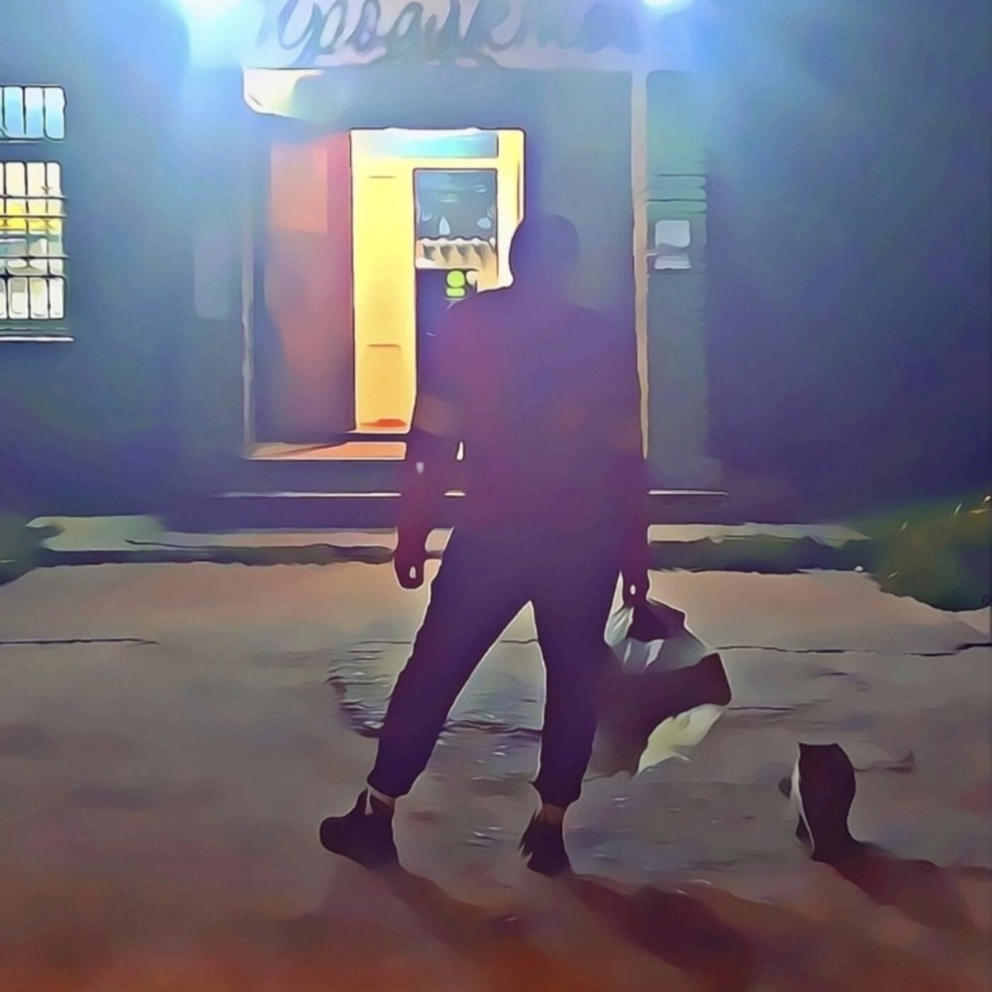 Релиз Бессонная ночь