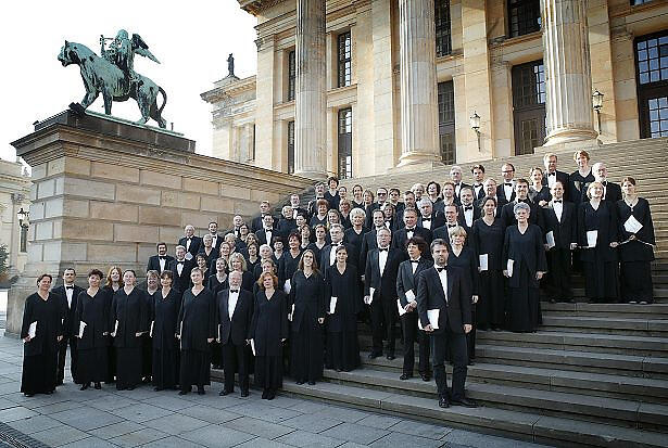 Berliner Singakademie