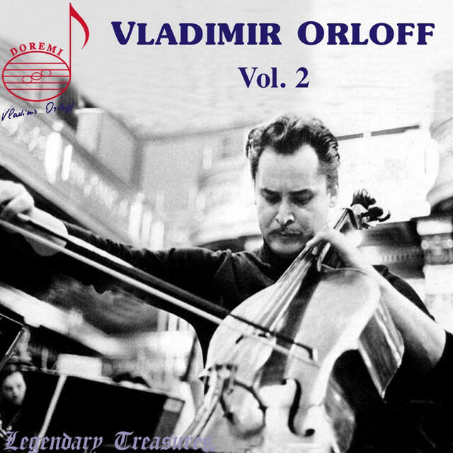 Vladimir Orloff