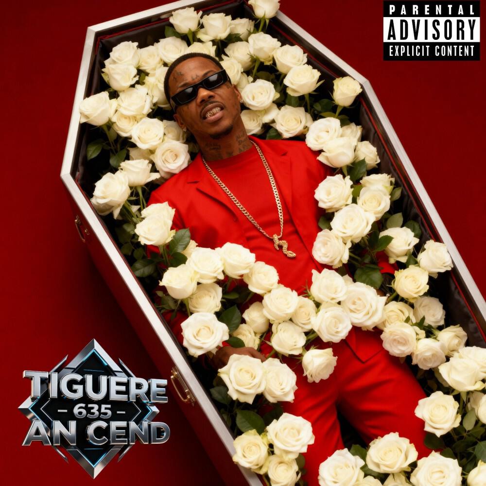 Релиз An Cend