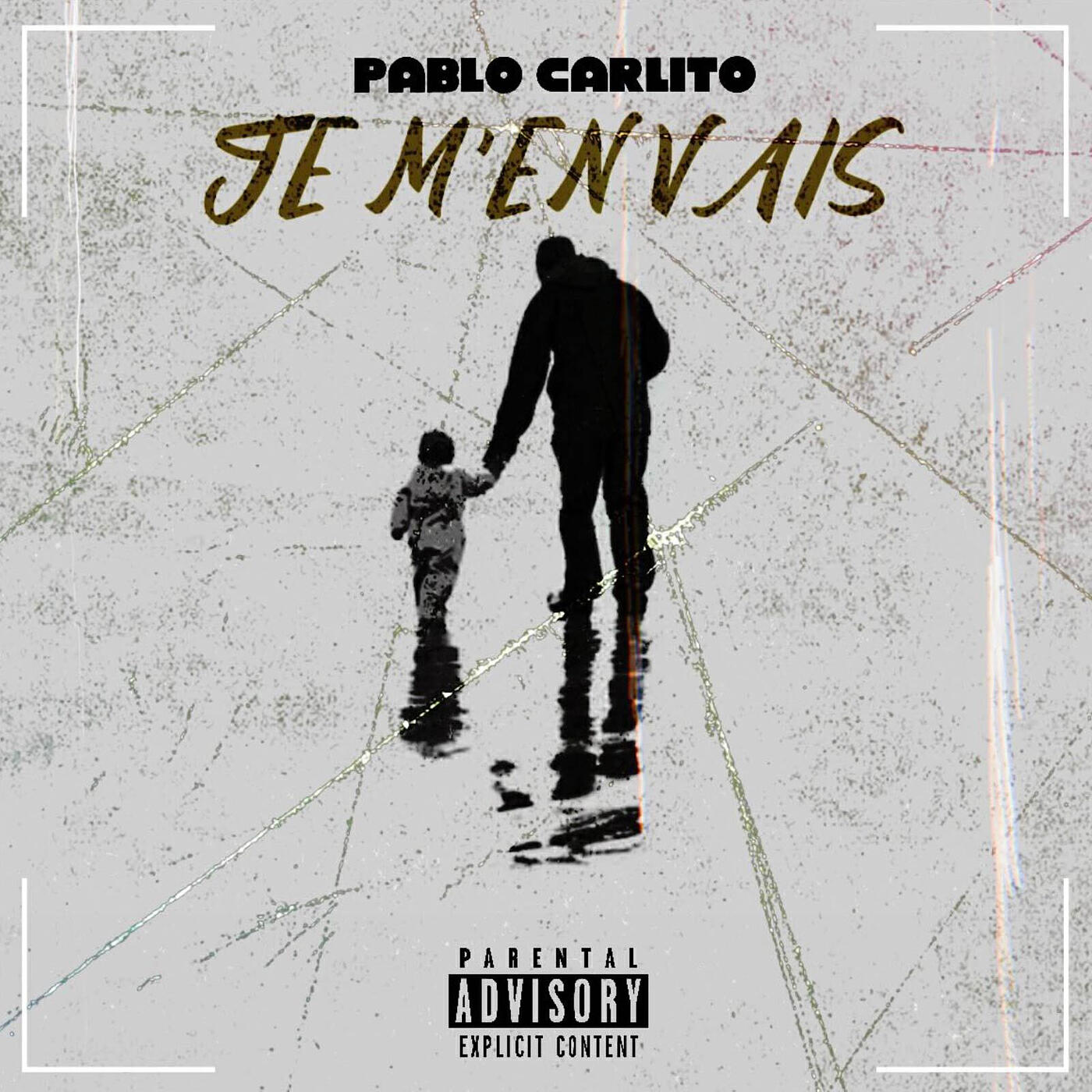 Релиз Je m’en vais