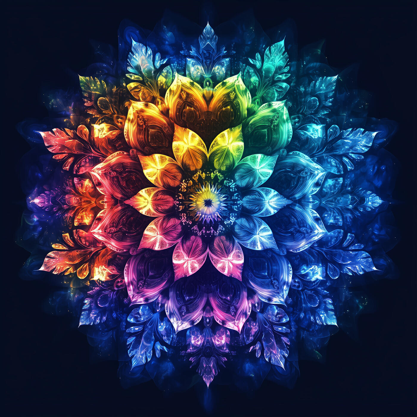 Релиз 852 Hz Spiritual Awakening