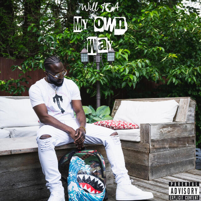 Релиз MY OWN WAY
