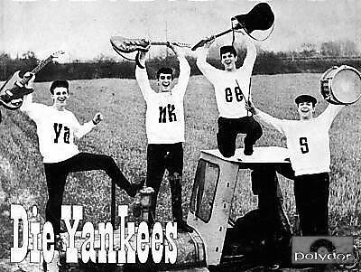 Die Yankees