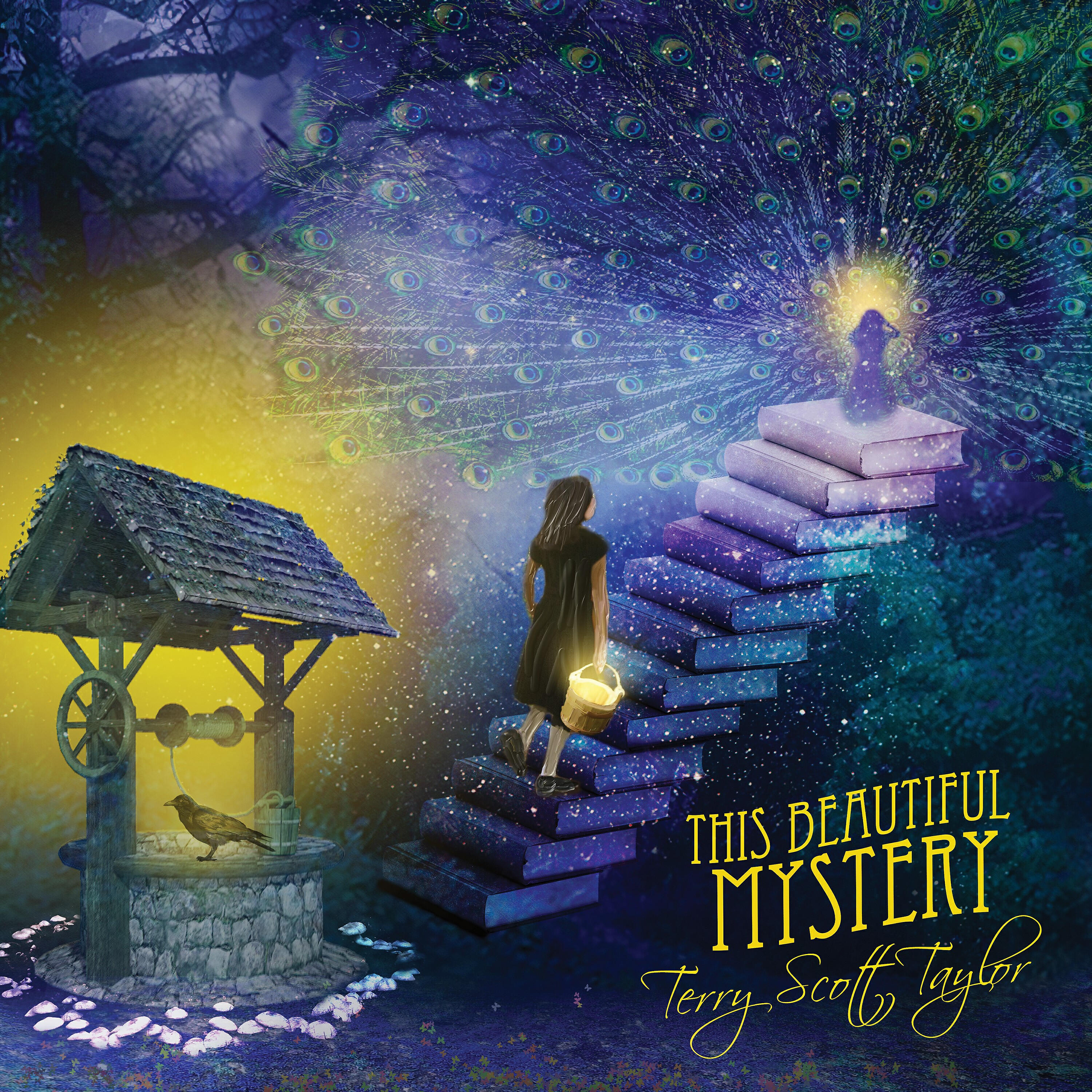 Релиз The Very One I Love