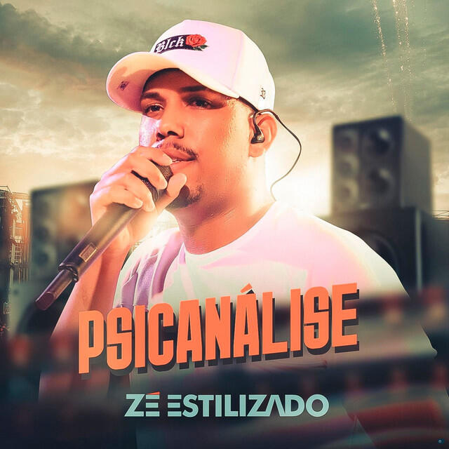 Релиз Psicanálise