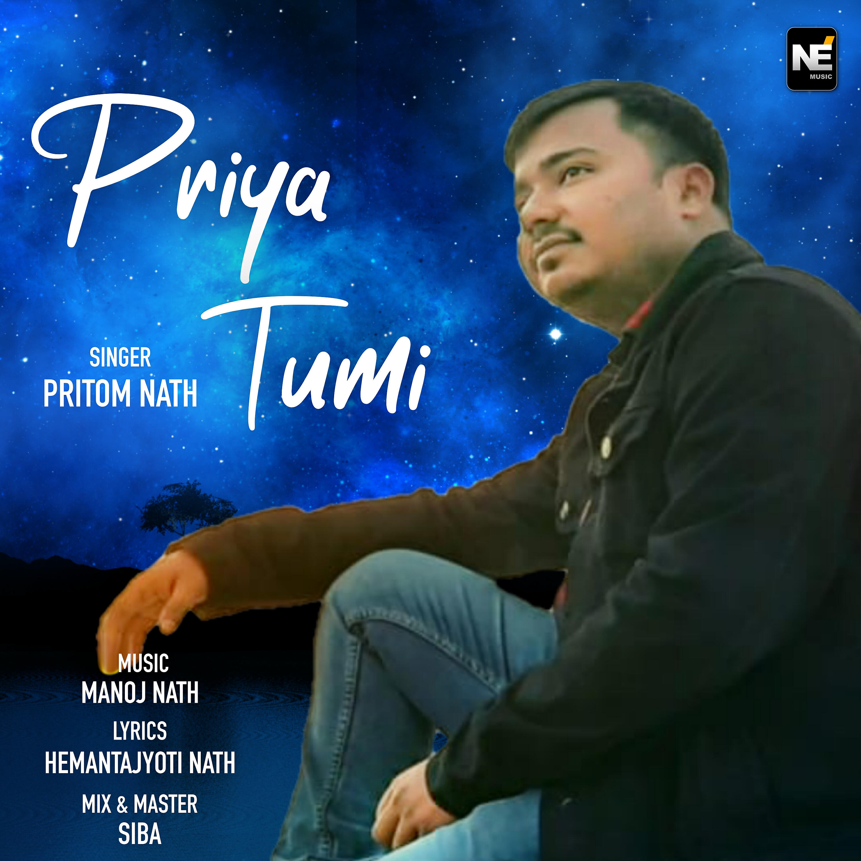 Релиз Priya Tumi - Single