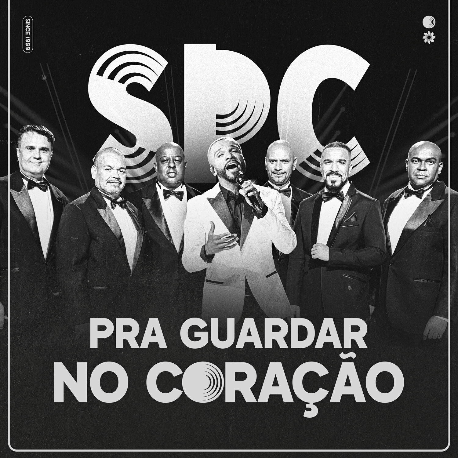 Релиз Pra Guardar No Coração