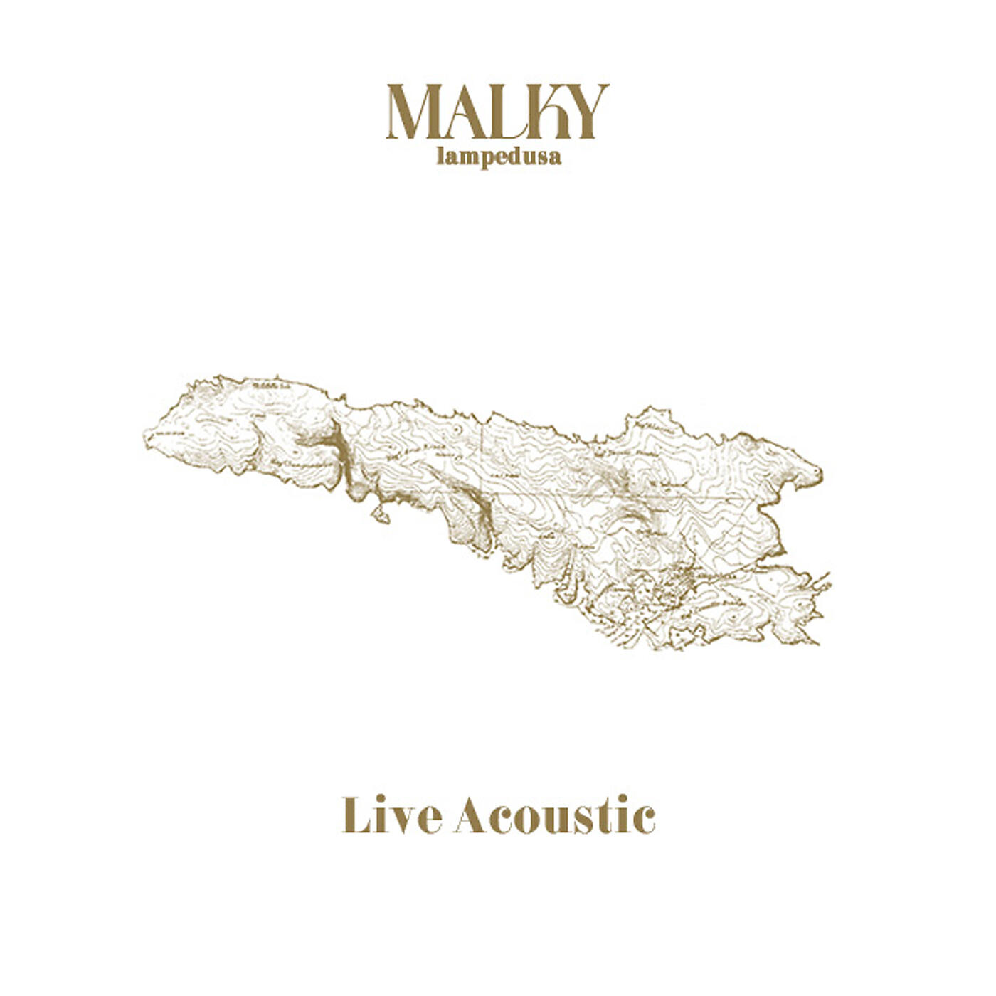Релиз Lampedusa (Acoustic Version)