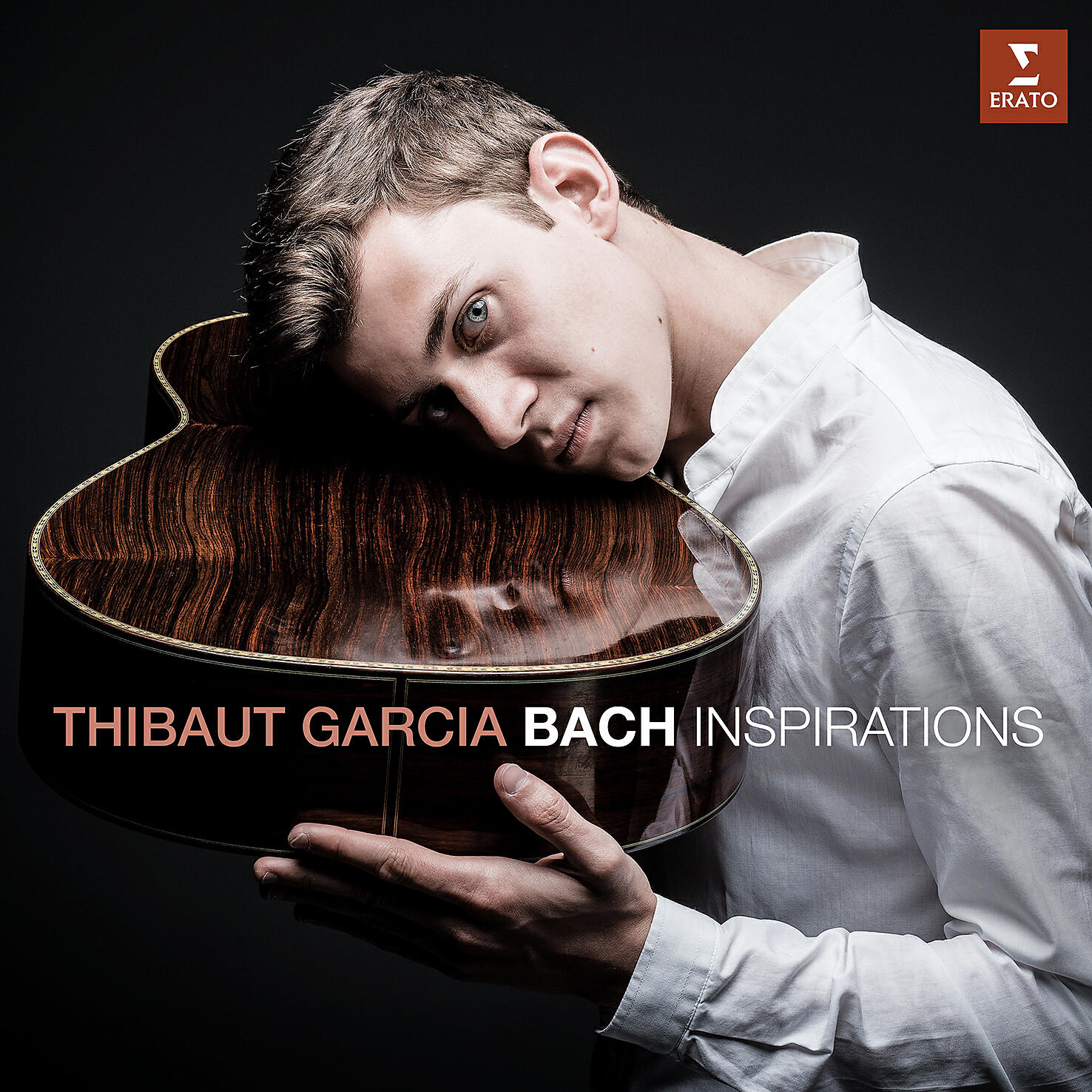 Релиз Bach Inspirations - Barrios Mangoré: La Catedral: III. Allegro solemne