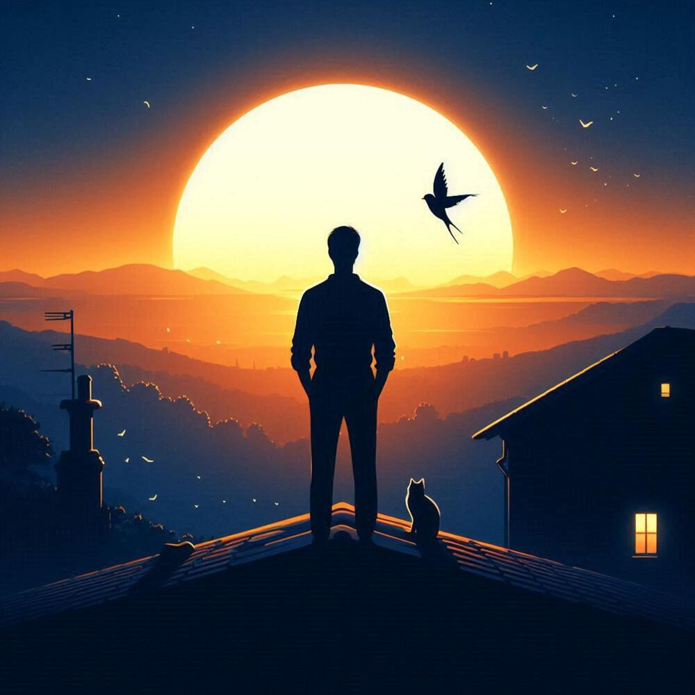 Релиз A Breath of Hope