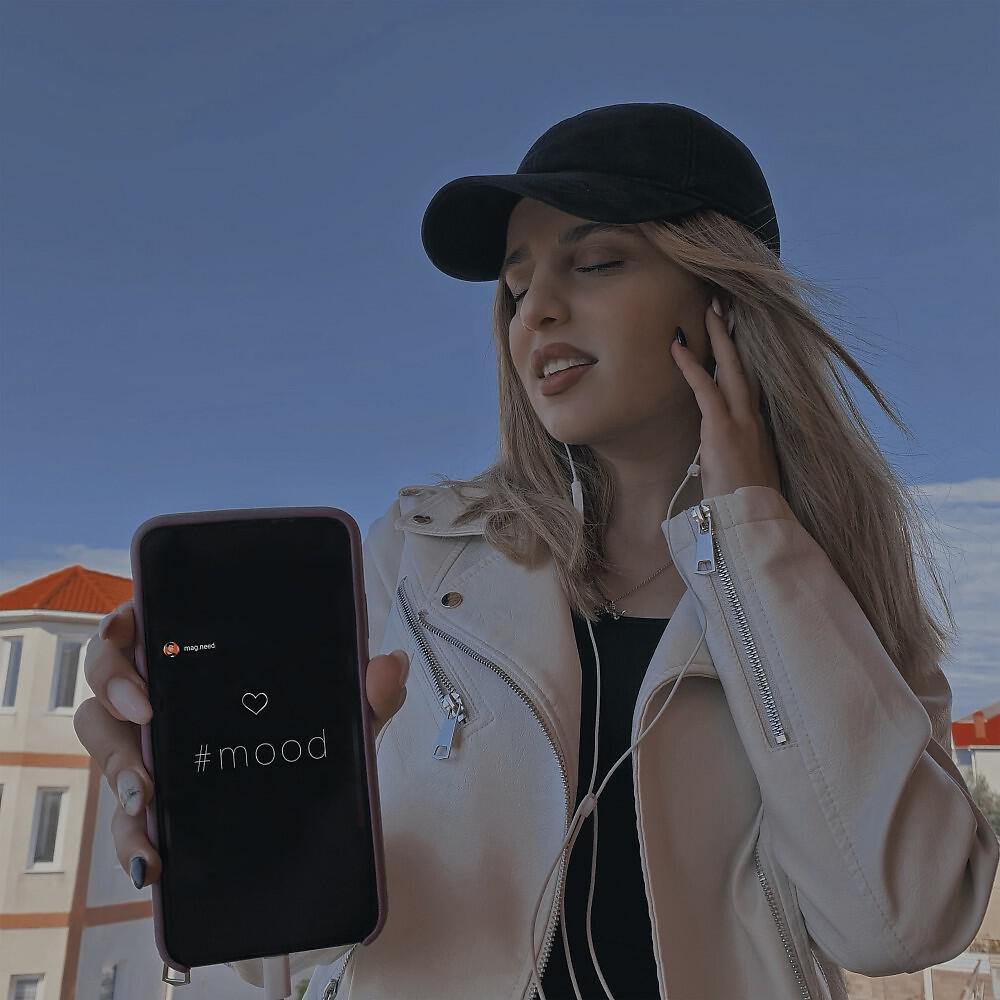 Релиз Mood