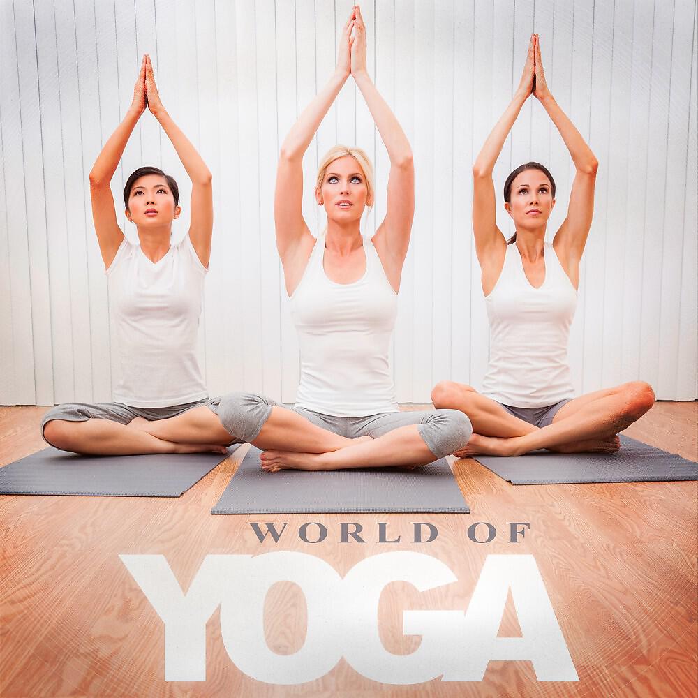 Релиз World of Yoga