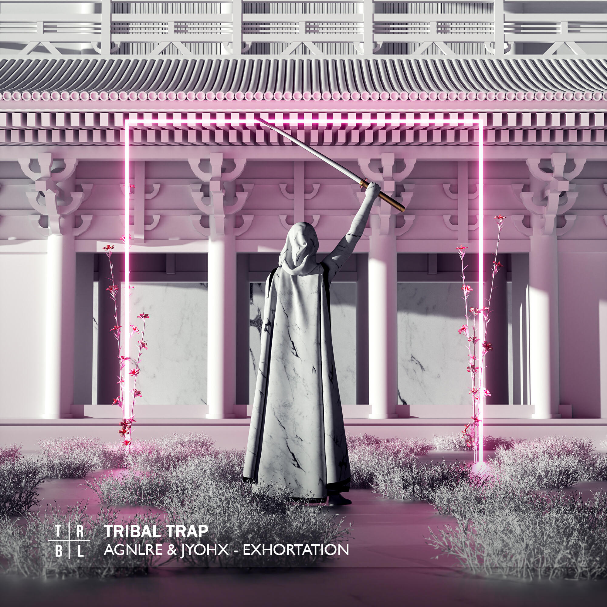 Релиз Exhortation