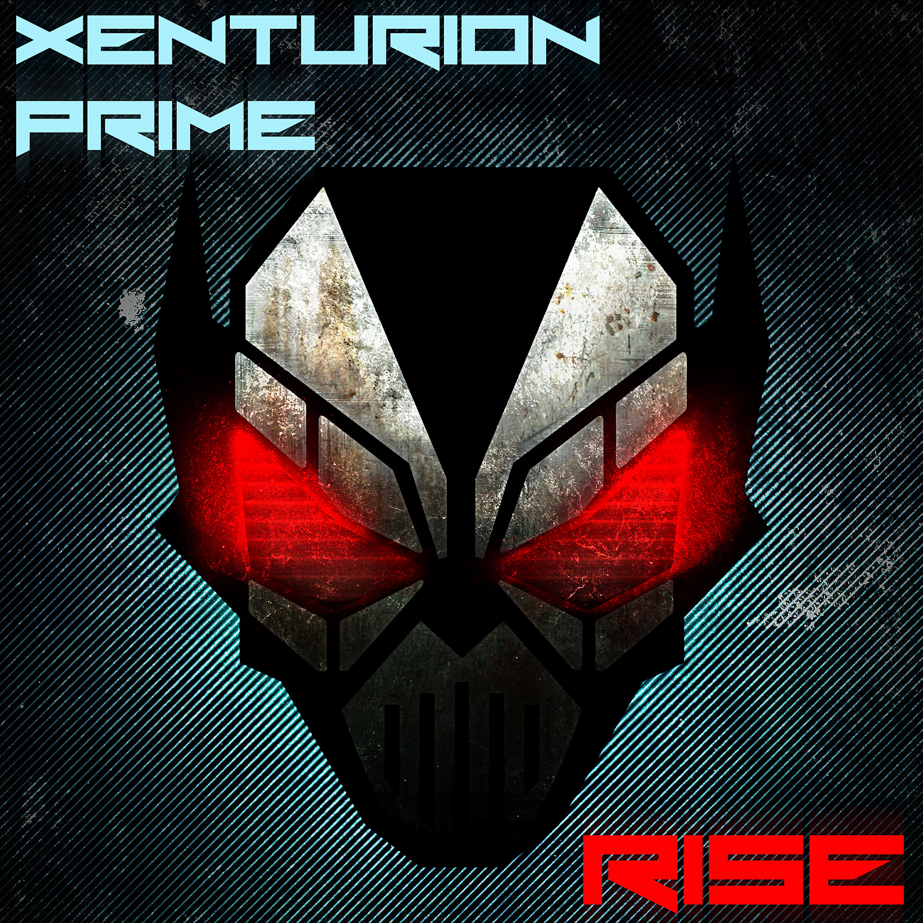 Релиз Rise - EP
