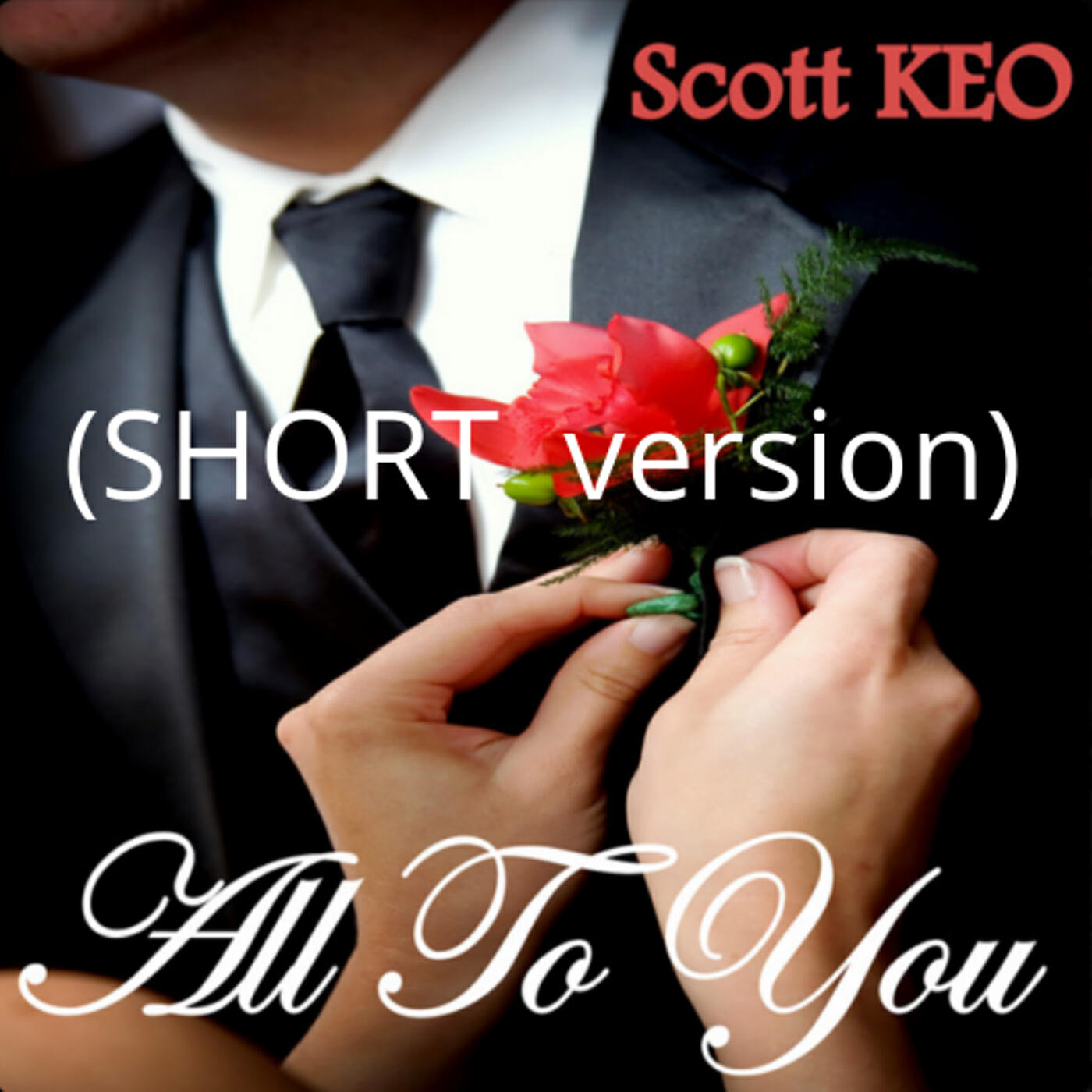 Релиз All to You (Short Version)