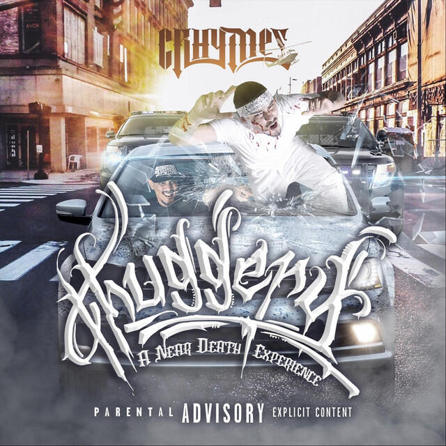Релиз Thuggery: A Near Death Experience