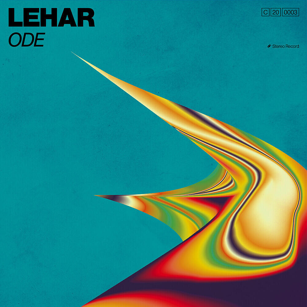Релиз Ode