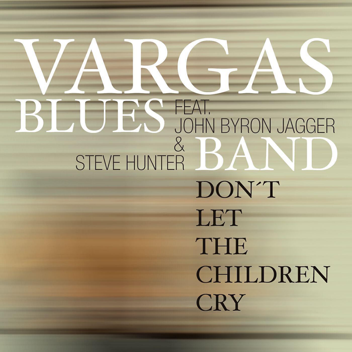 John Byron Jagger