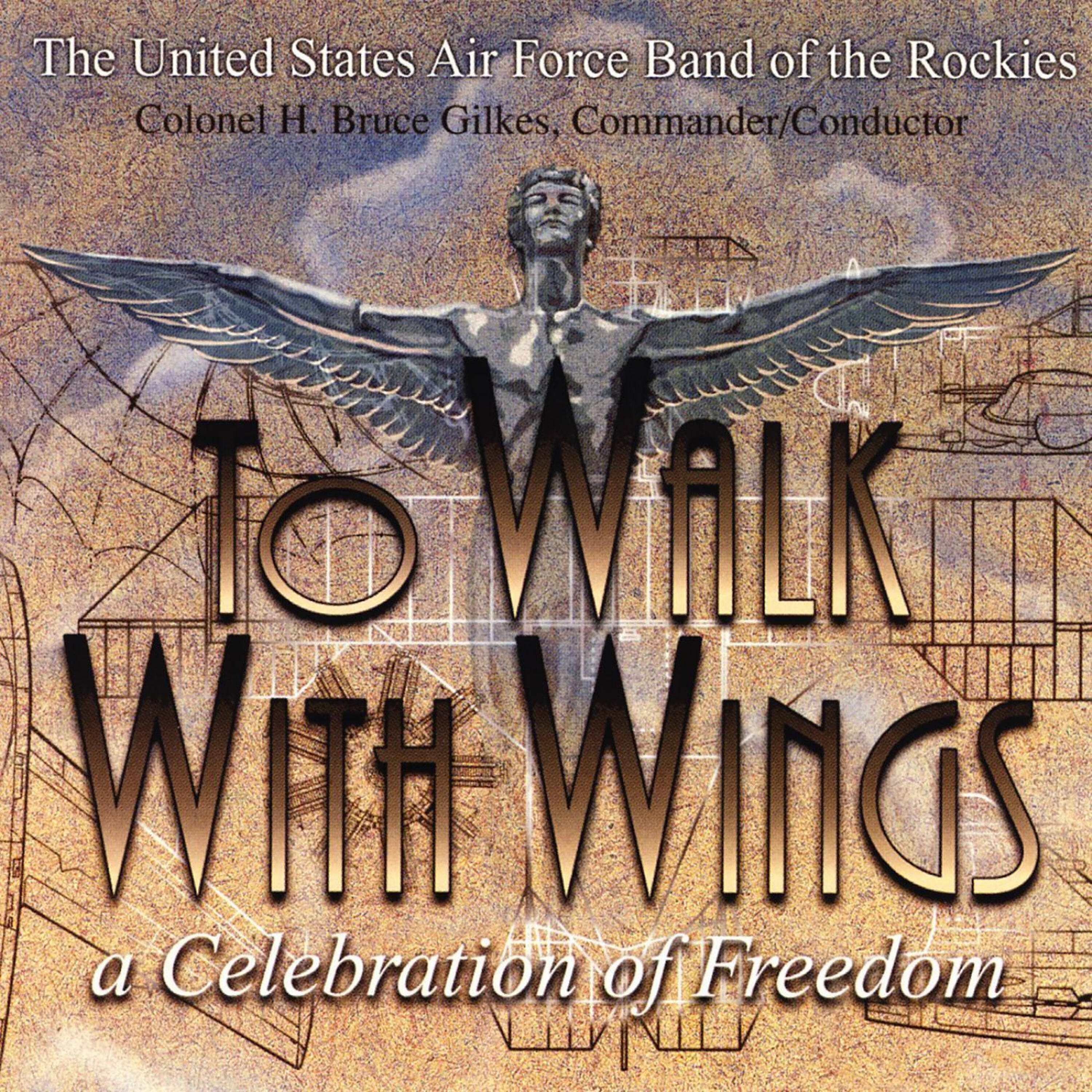 Релиз To Walk With Wings