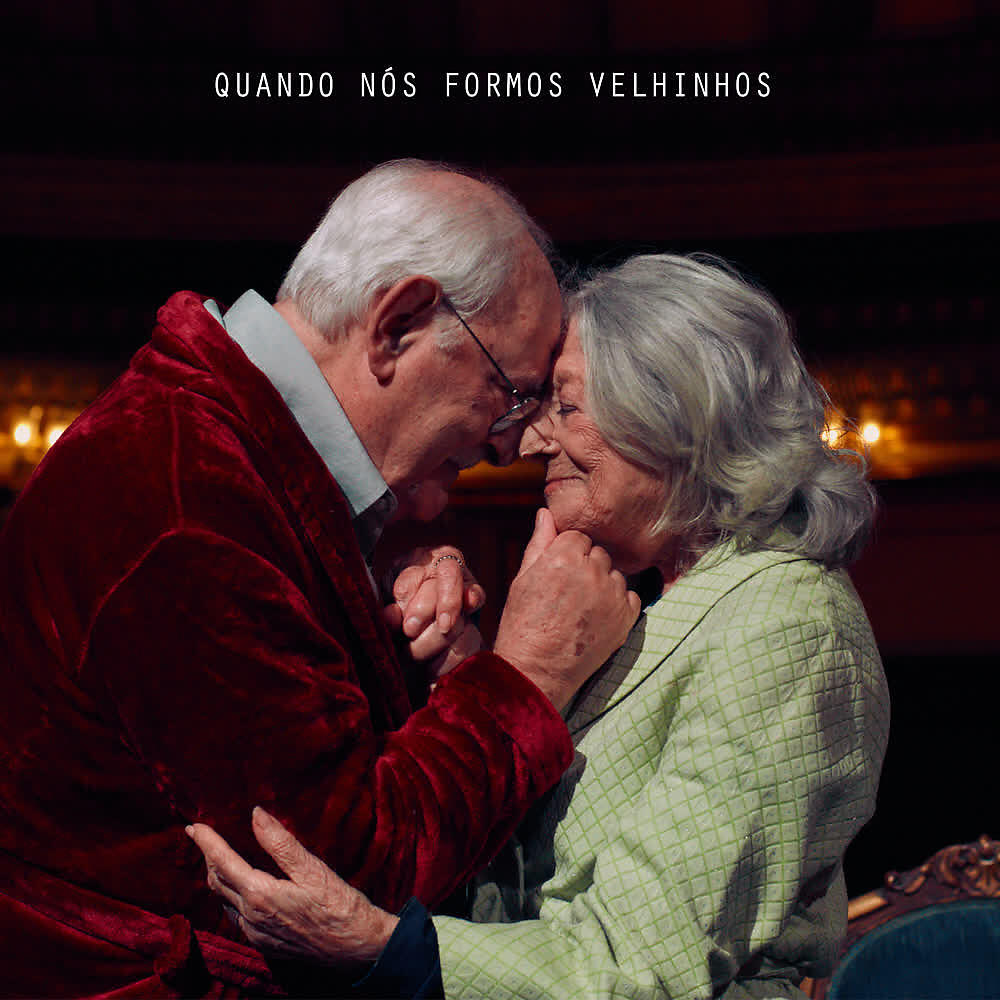 Релиз Quando Nós Formos Velhinhos