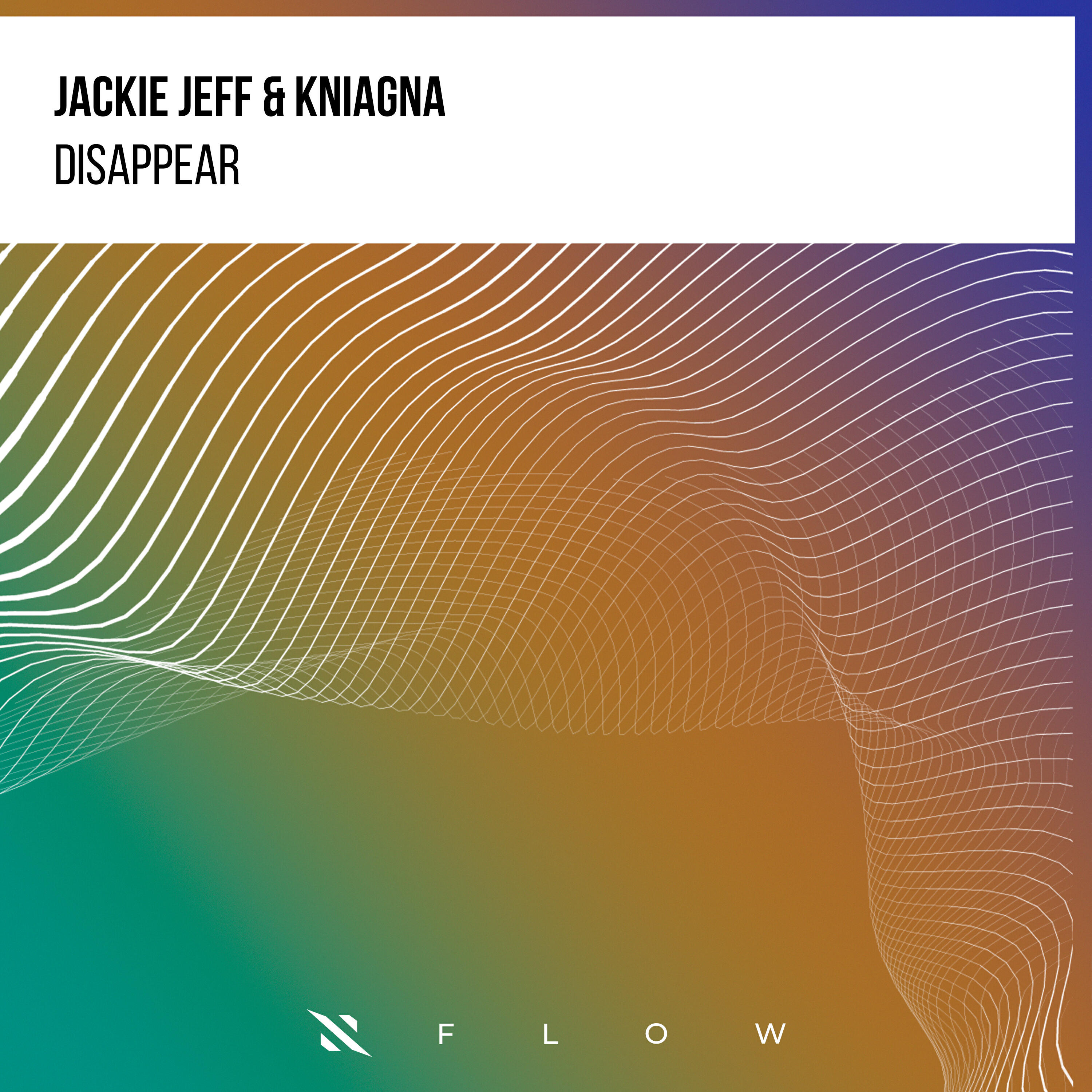 Релиз Disappear