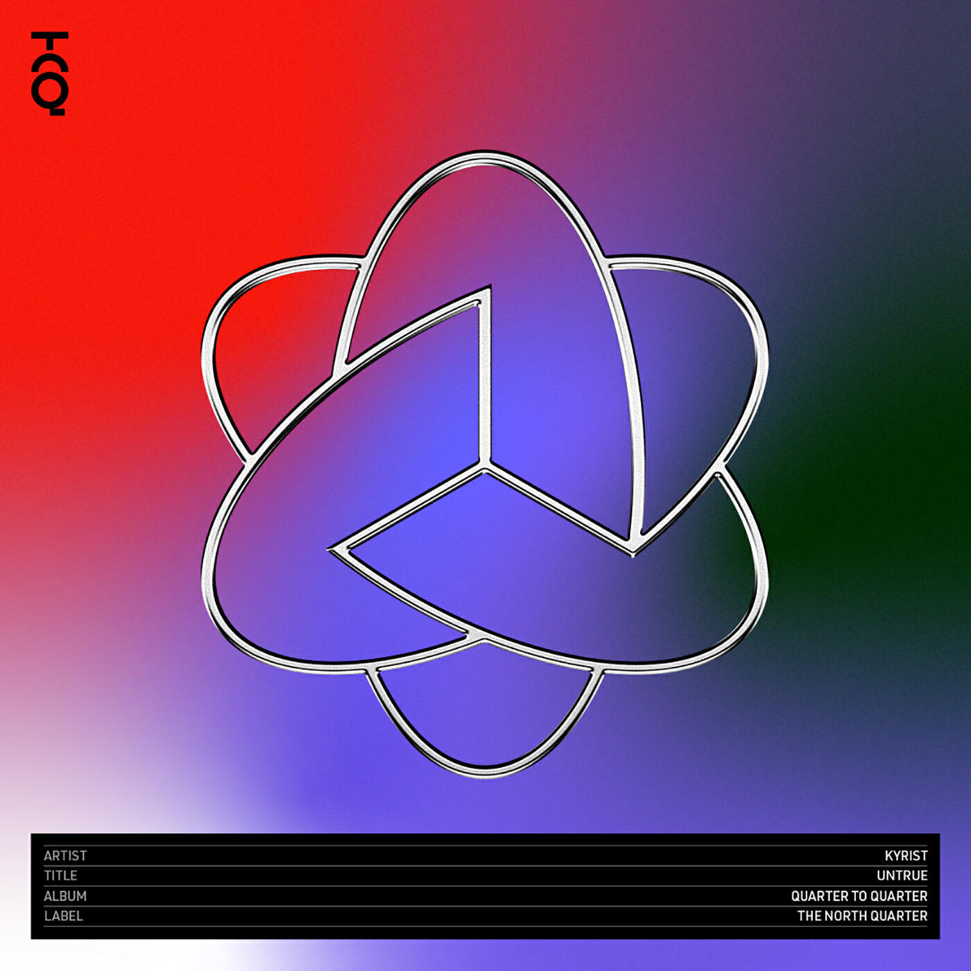 Релиз Untrue