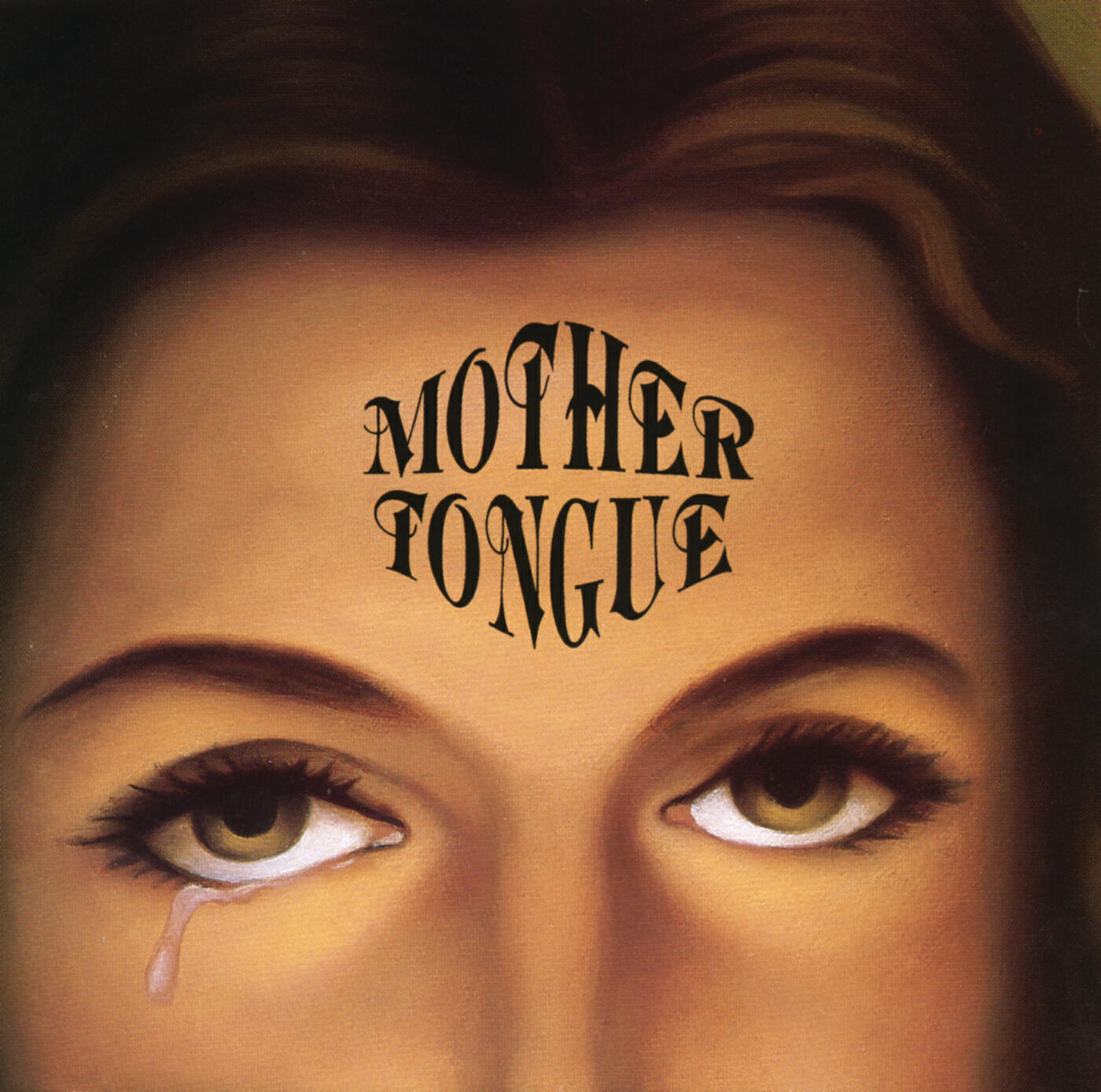 Релиз Mother Tongue