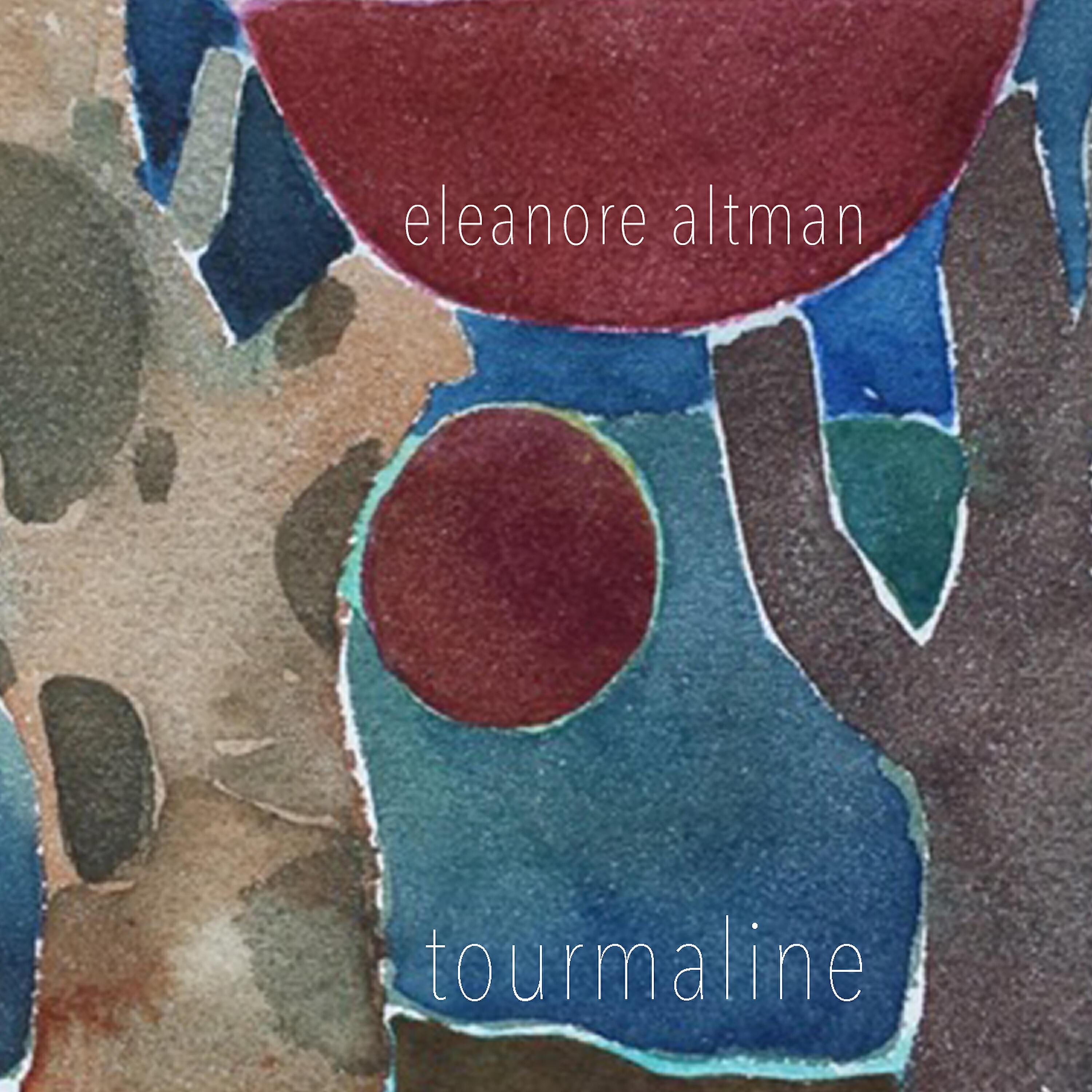 Eleanore Altman