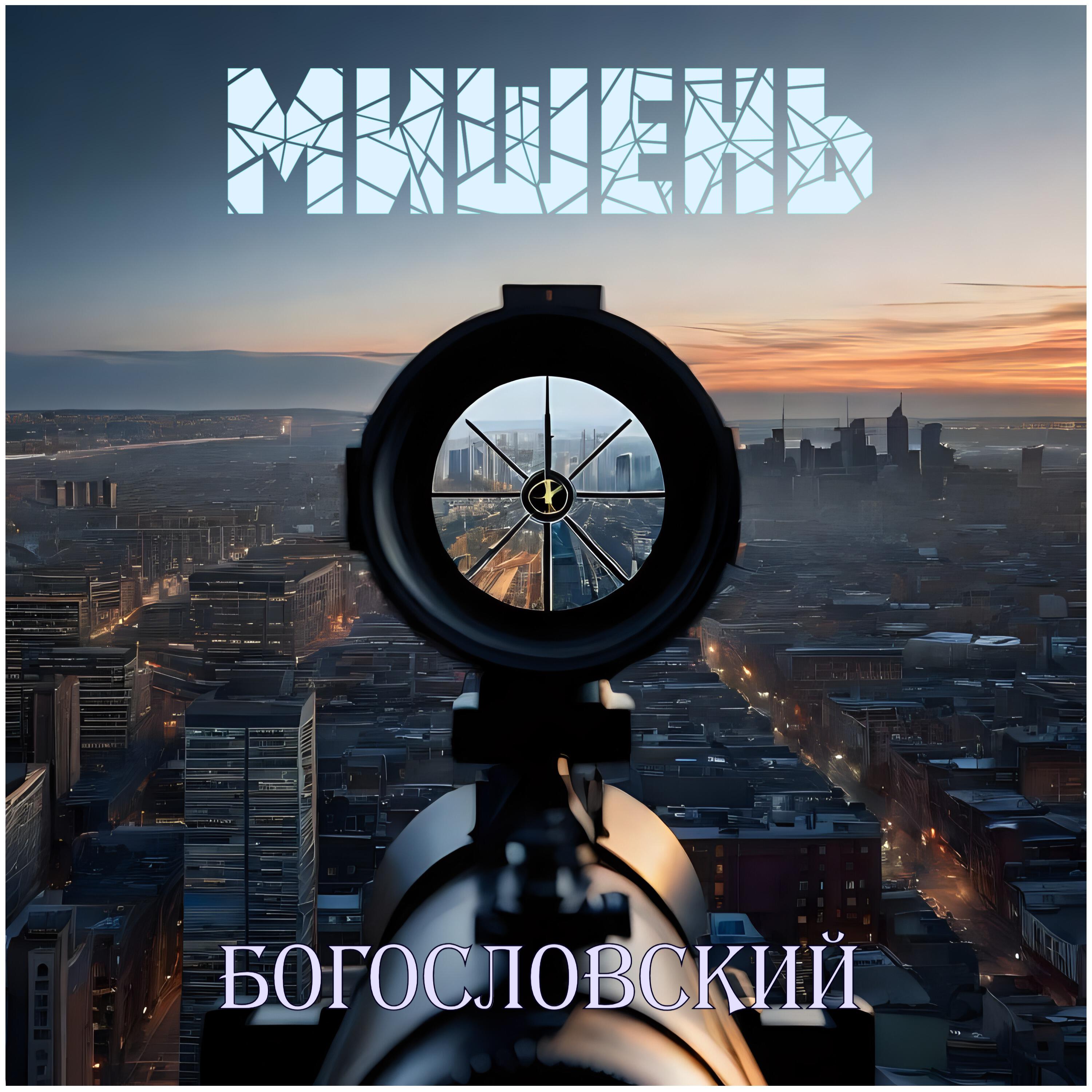 Релиз Мишень