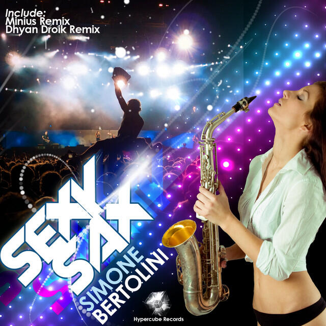 Релиз SexySax