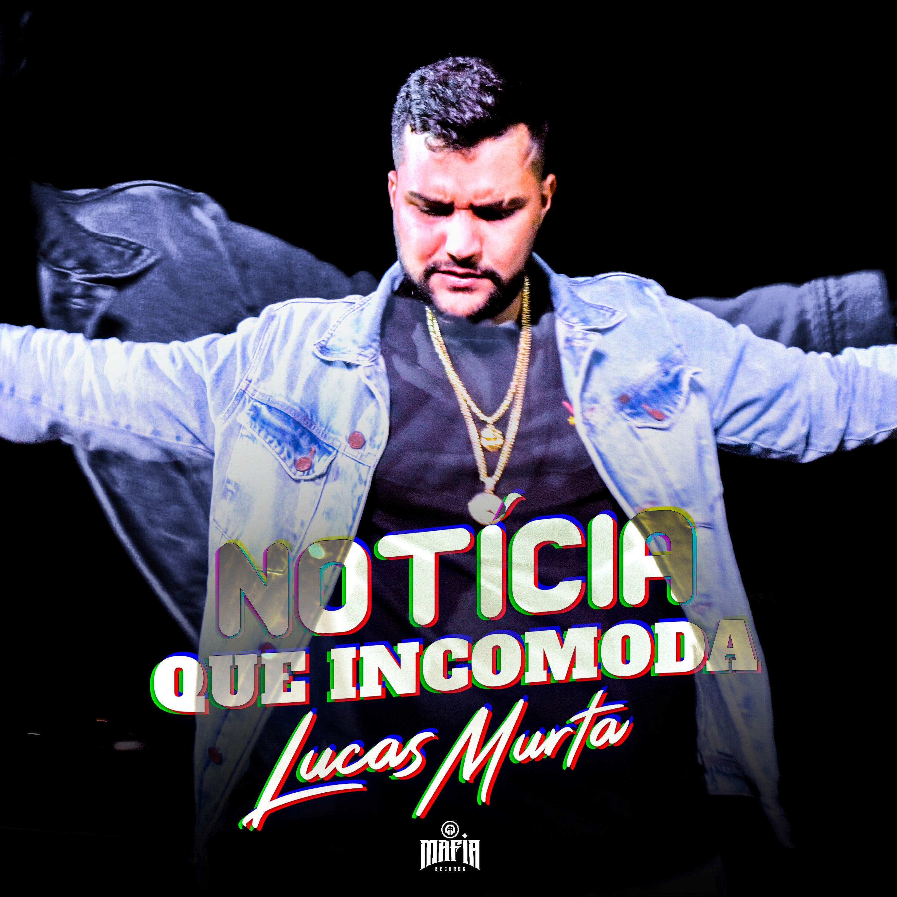 Релиз Notícia Que Incomoda