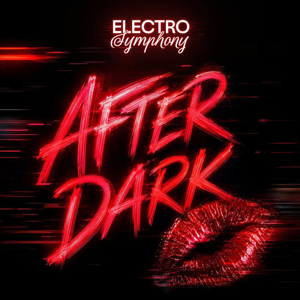 Релиз After Dark