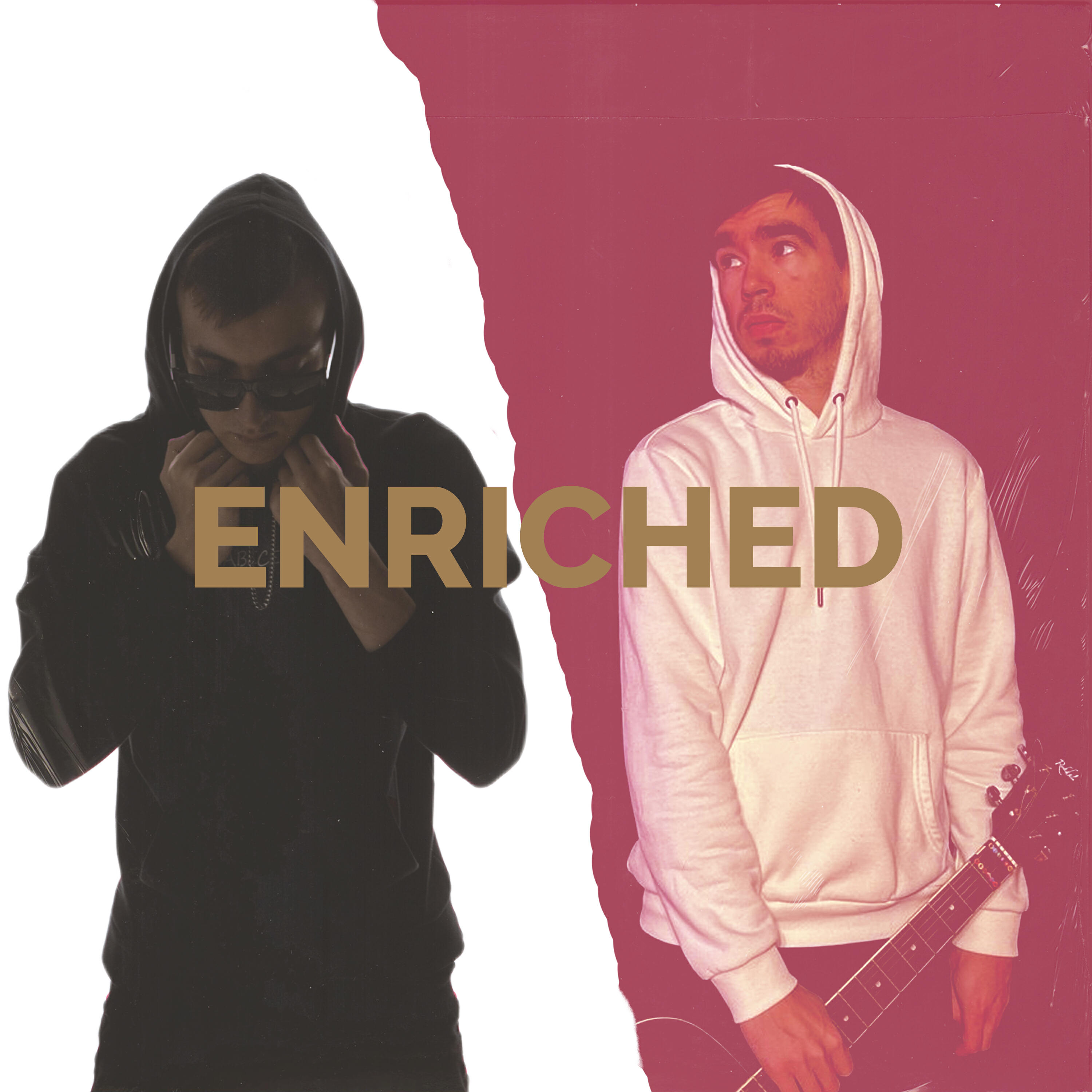 Релиз ENRICHED