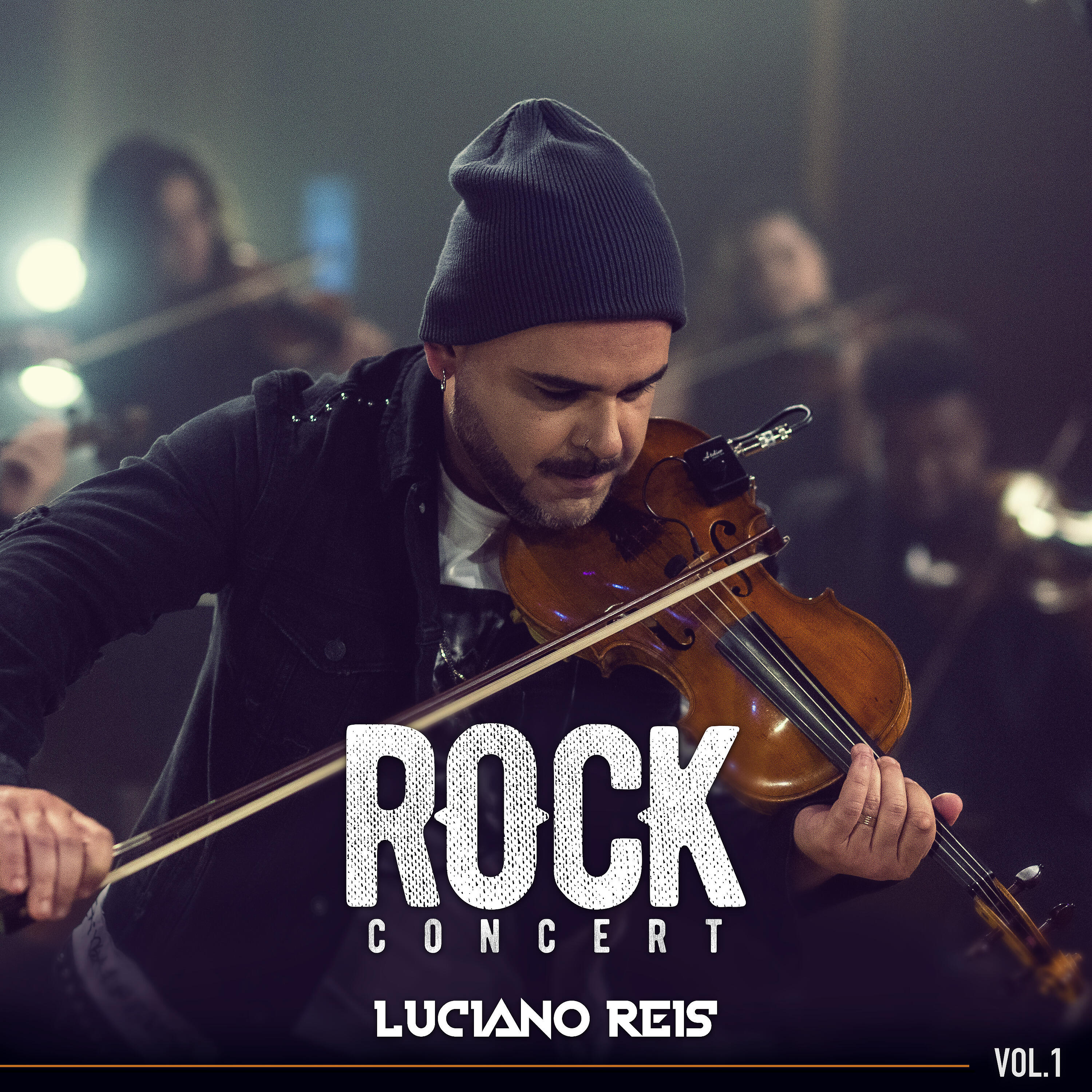 Luciano Reis