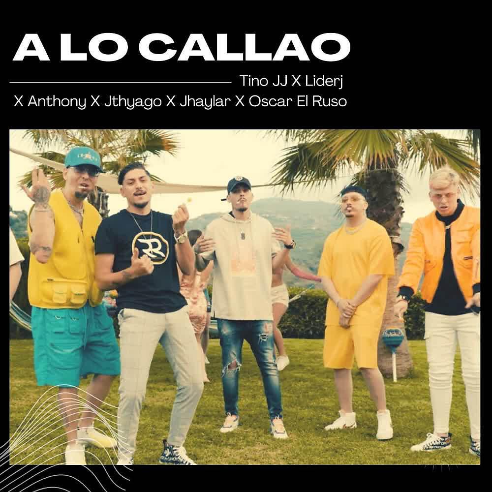 Релиз A Lo Callao