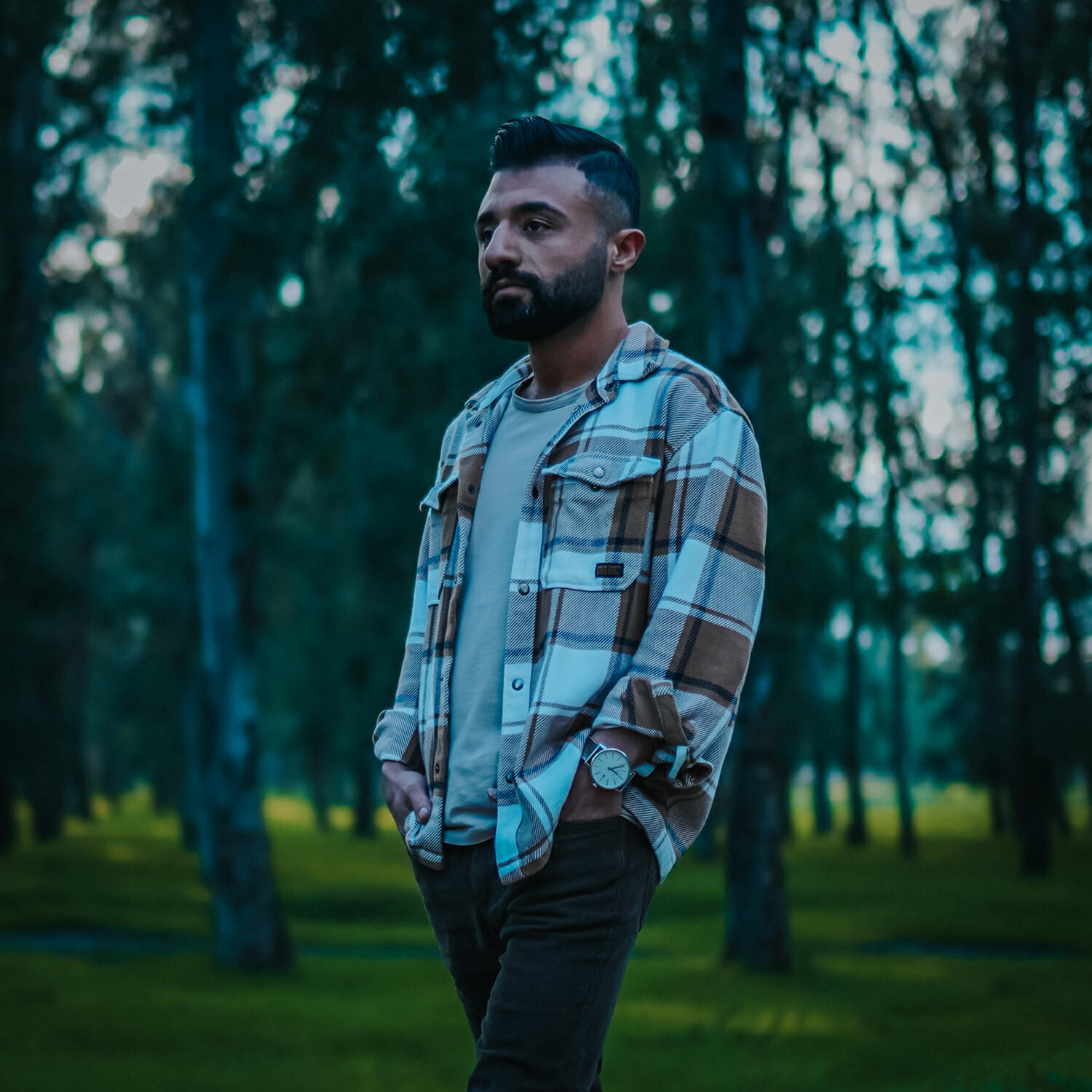Релиз Oy Canım