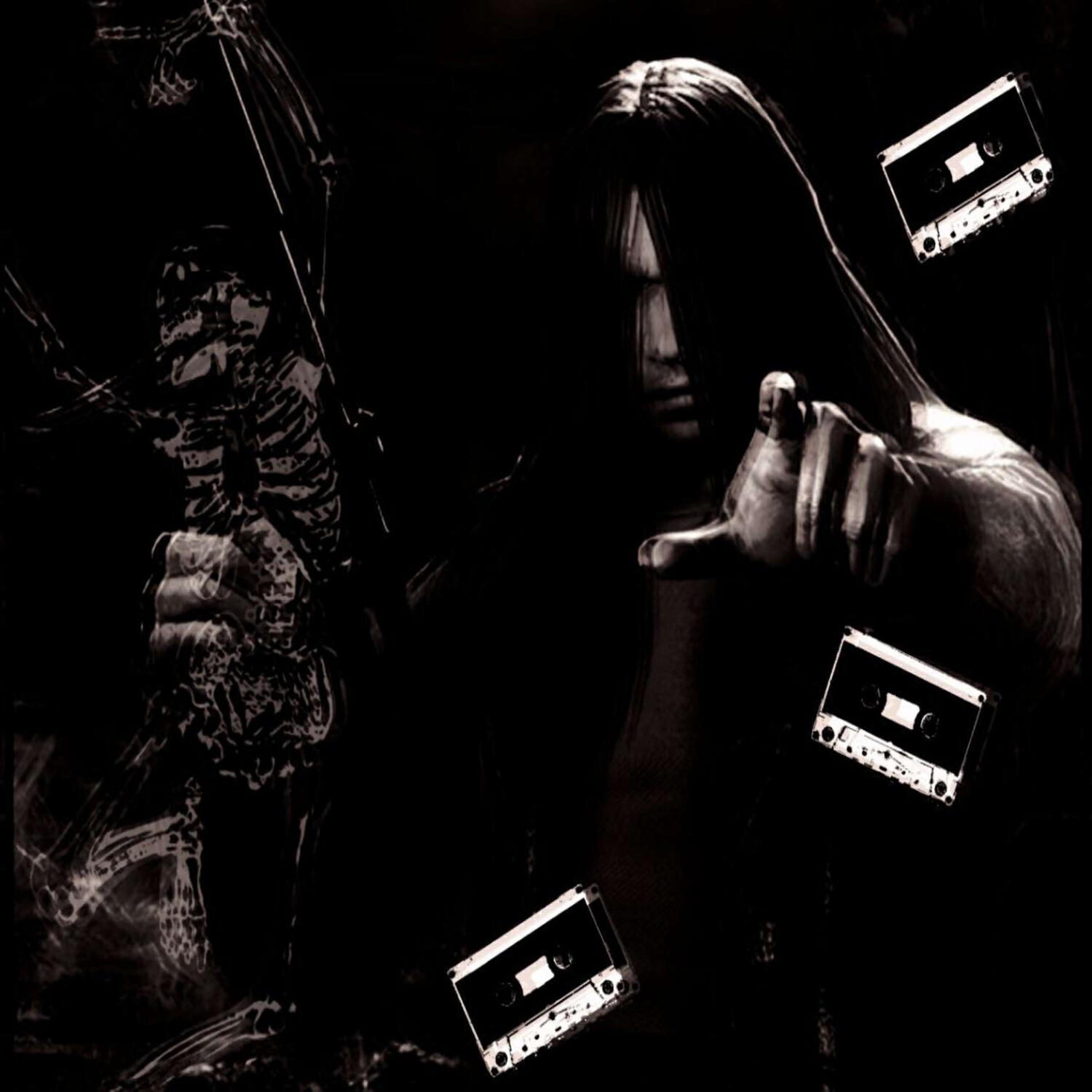 Релиз LONELY HATRED