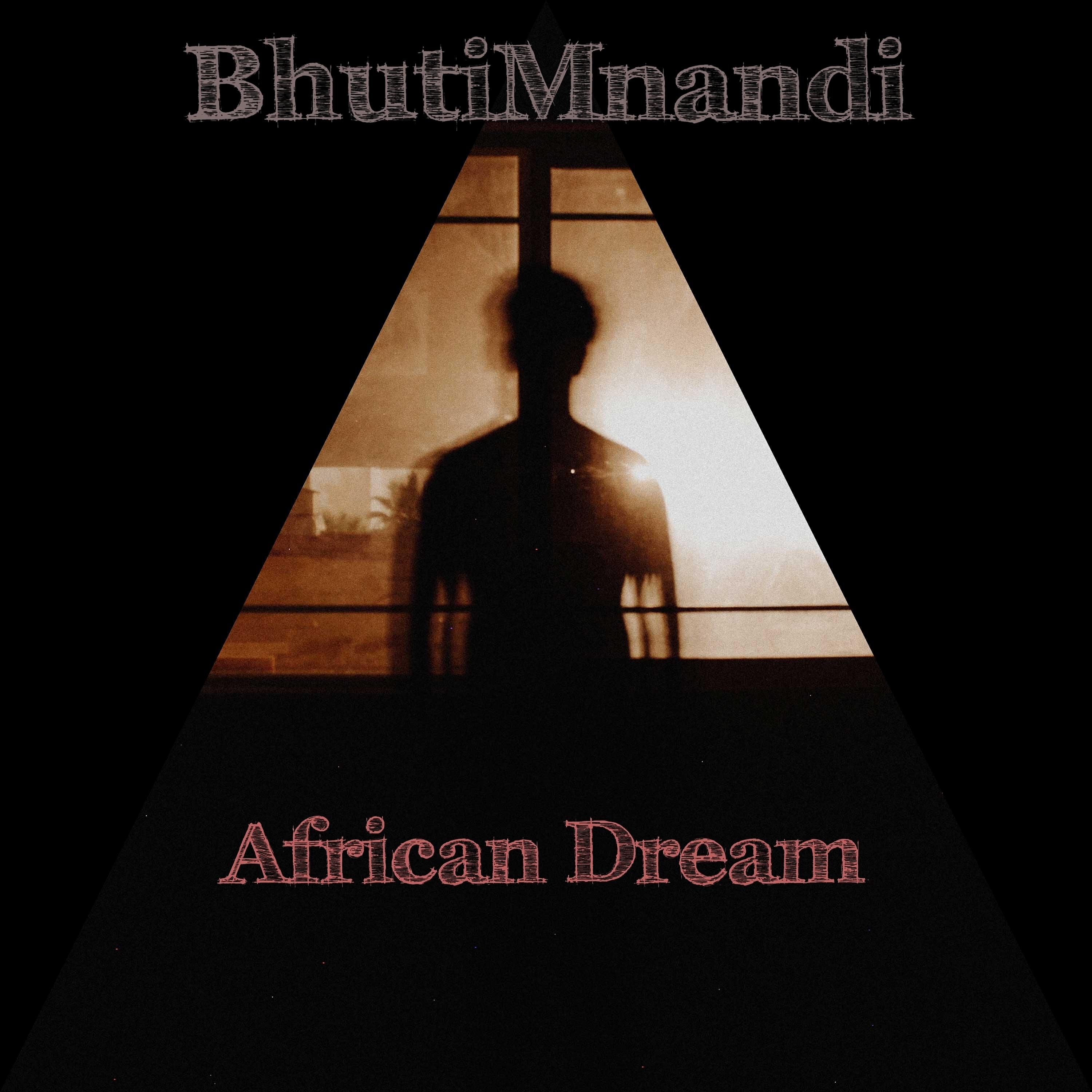 Релиз African Dream